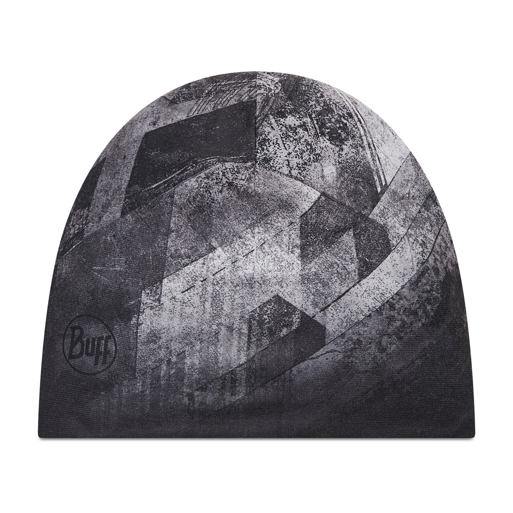 Buff Sapka Ecostretch Beanie 123878.937.10.00 Szürke - Pepit.hu