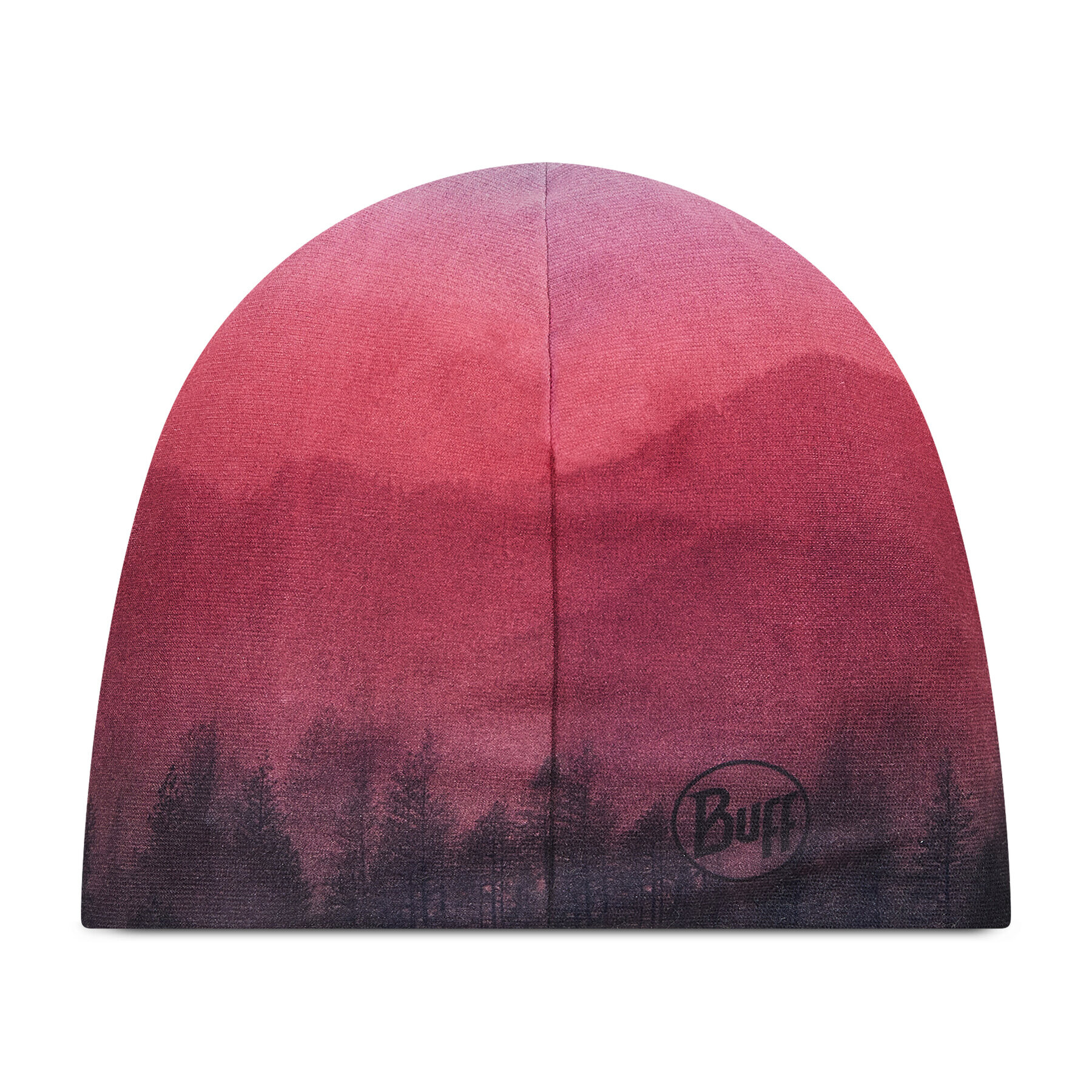 Buff Sapka Ecostretch Beanie 130132.639.10.00 Rózsaszín - Pepit.hu