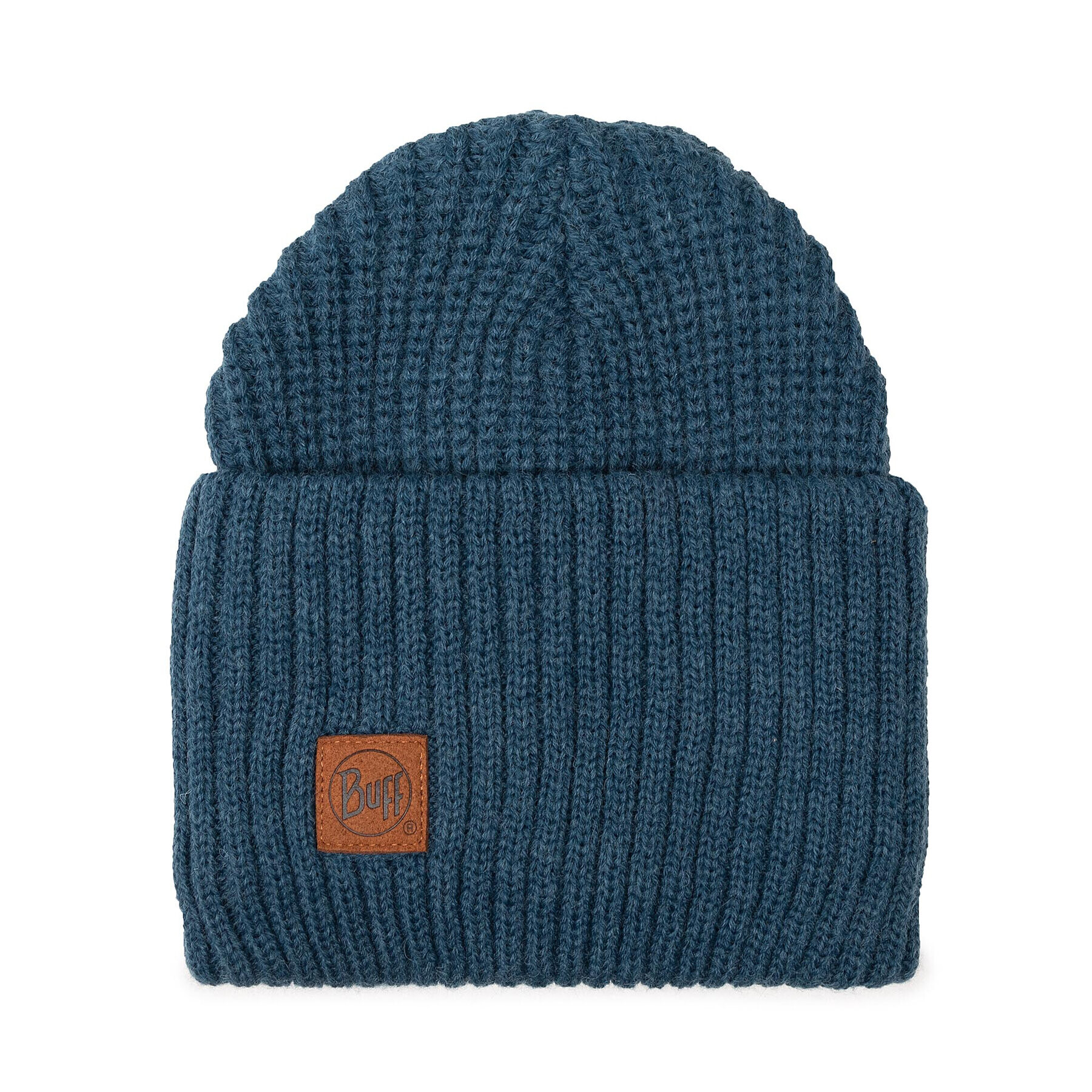 Buff Sapka Knitted Hat 117845.701.10.00 Sötétkék - Pepit.hu