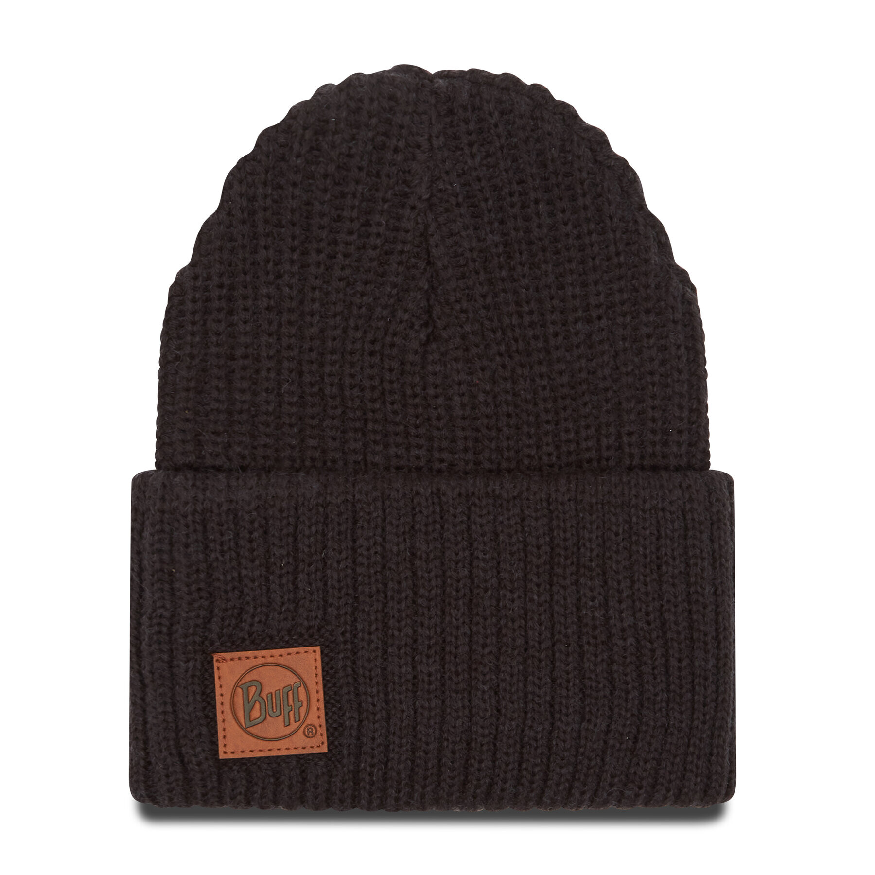 Buff Sapka Knitted Hat 117845.901.10.00 Sötétkék - Pepit.hu