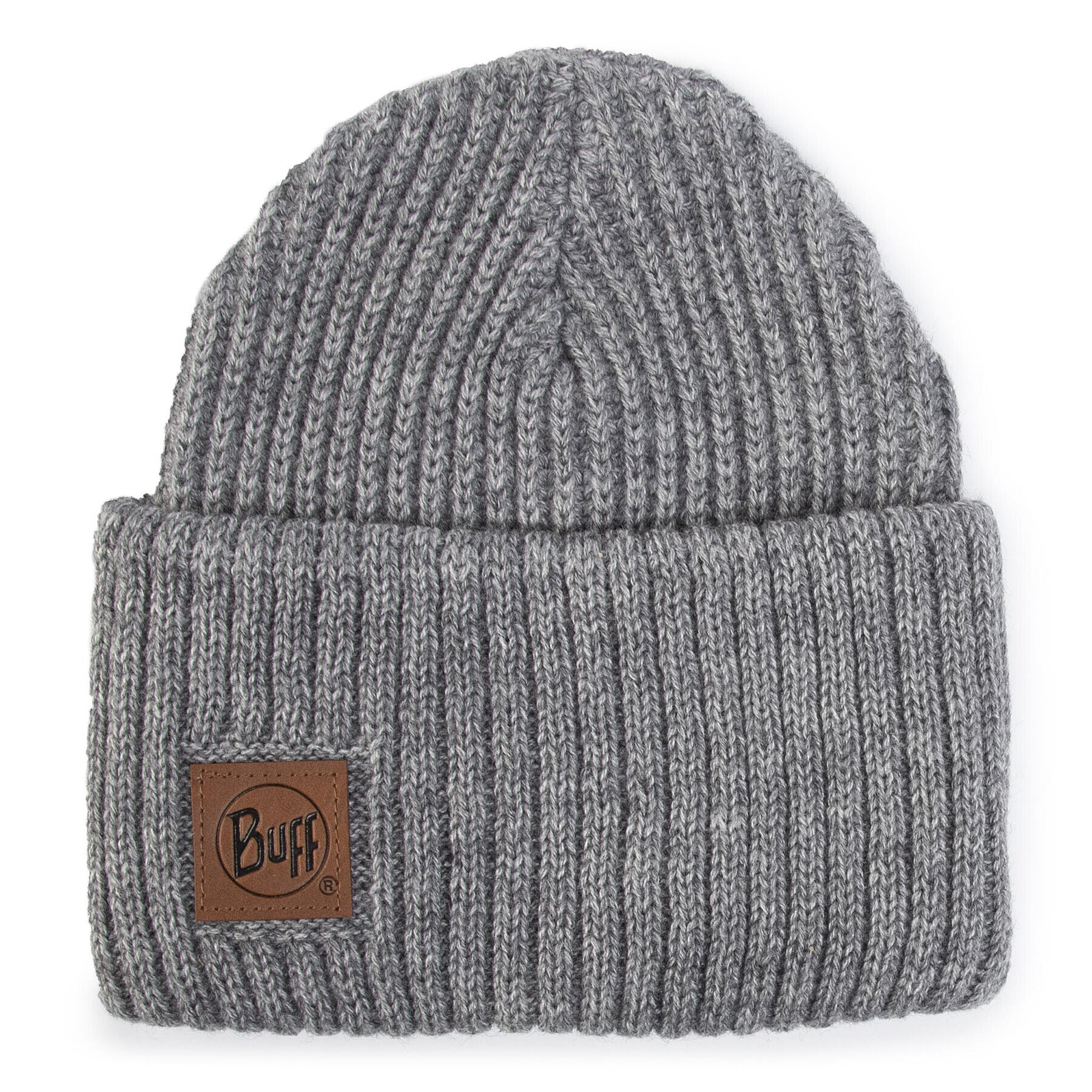 Buff Sapka Knitted Hat 117845.938.10.00 Szürke - Pepit.hu