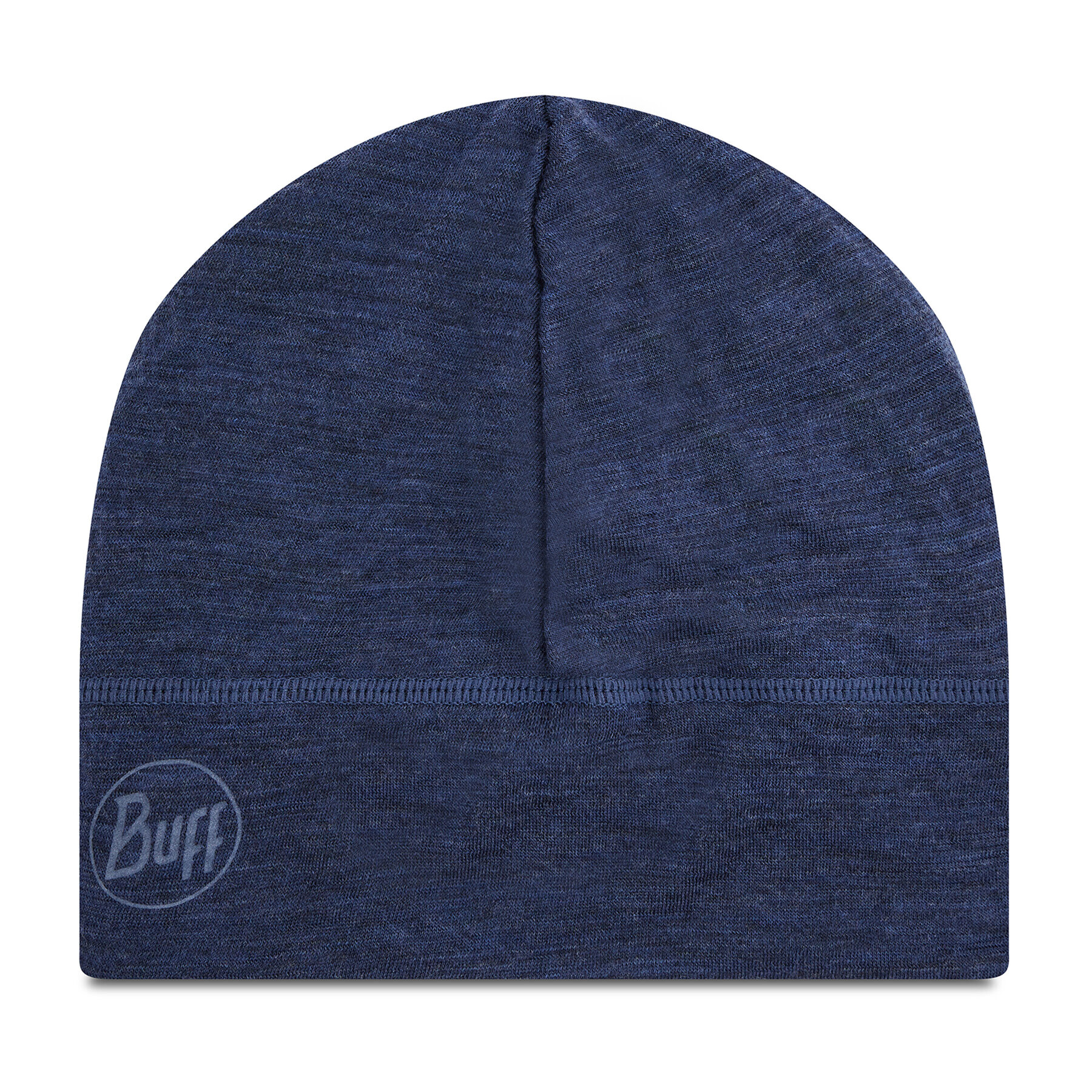 Buff Sapka Merino Lightweight Beanie 113013.788.10.00 Kék - Pepit.hu