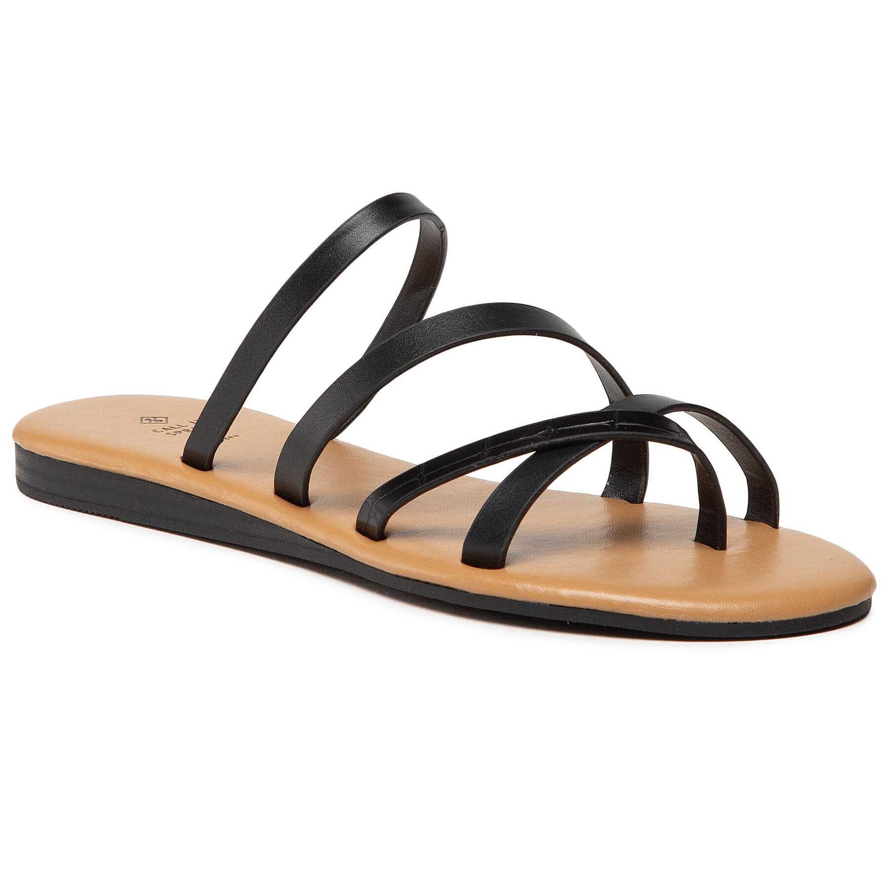 Call It Spring Flip-flops Advena 15967896 Fekete - Pepit.hu