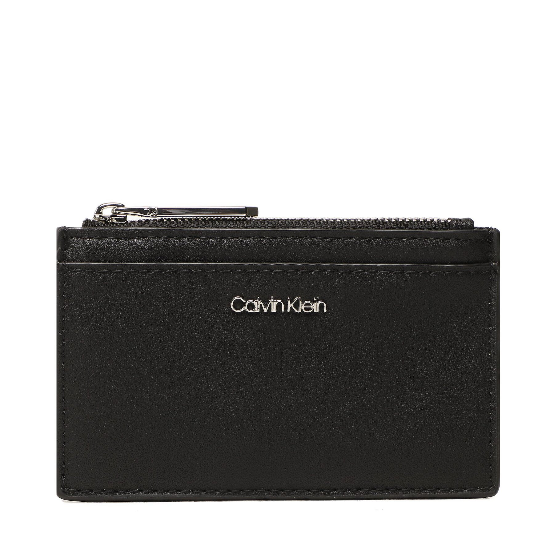 Calvin Klein Bankkártya tartó Ck Must Cardholder Lg K60K610489 Fekete - Pepit.hu