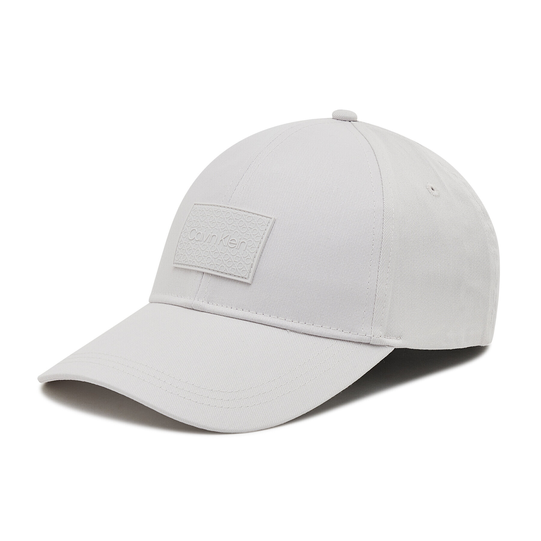 Calvin Klein Baseball sapka Bb Cap K50K507024 Fehér - Pepit.hu