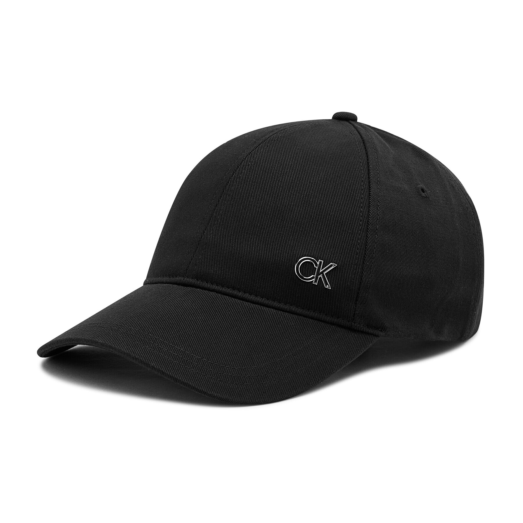 Calvin Klein Baseball sapka Bb Cap K50K507027 Fekete - Pepit.hu