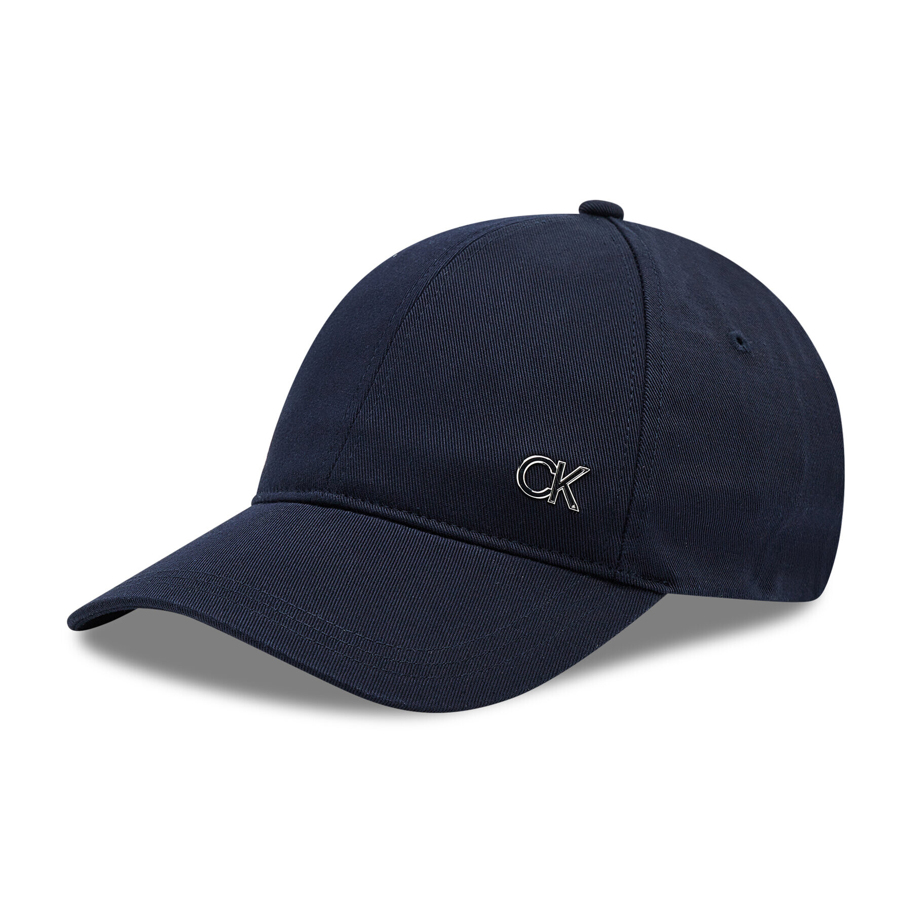 Calvin Klein Baseball sapka Bb Cap K50K507027 Sötétkék - Pepit.hu