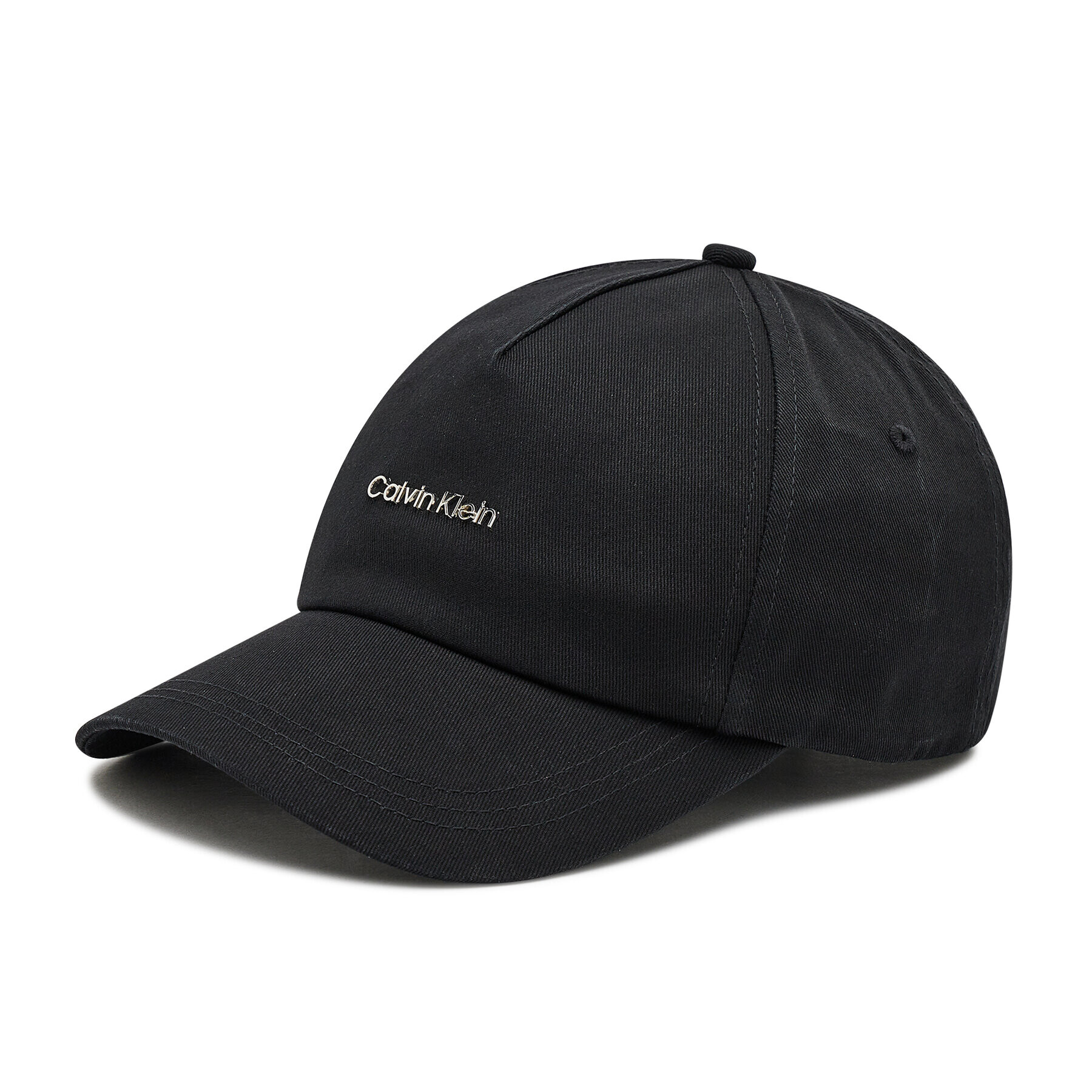 Calvin Klein Baseball sapka Bb Cap K60K608207 Fekete - Pepit.hu