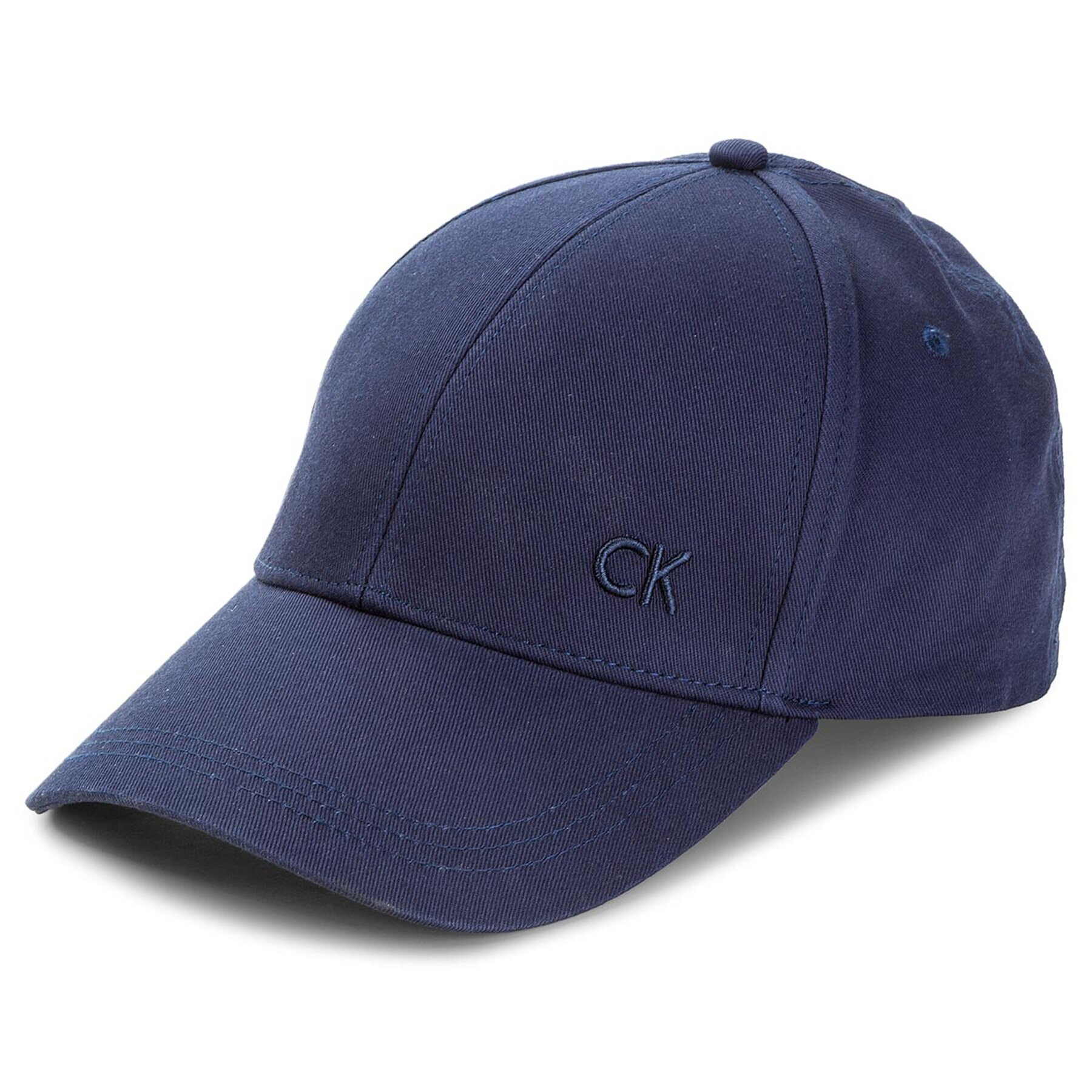 Calvin Klein Baseball sapka Ck Baseball Cap Unisex K50K502533 Sötétkék - Pepit.hu