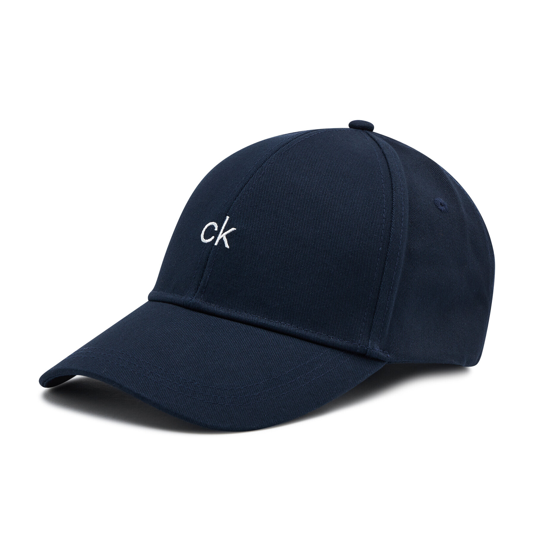 Calvin Klein Baseball sapka Ck Center Cap K50K506087 Sötétkék - Pepit.hu