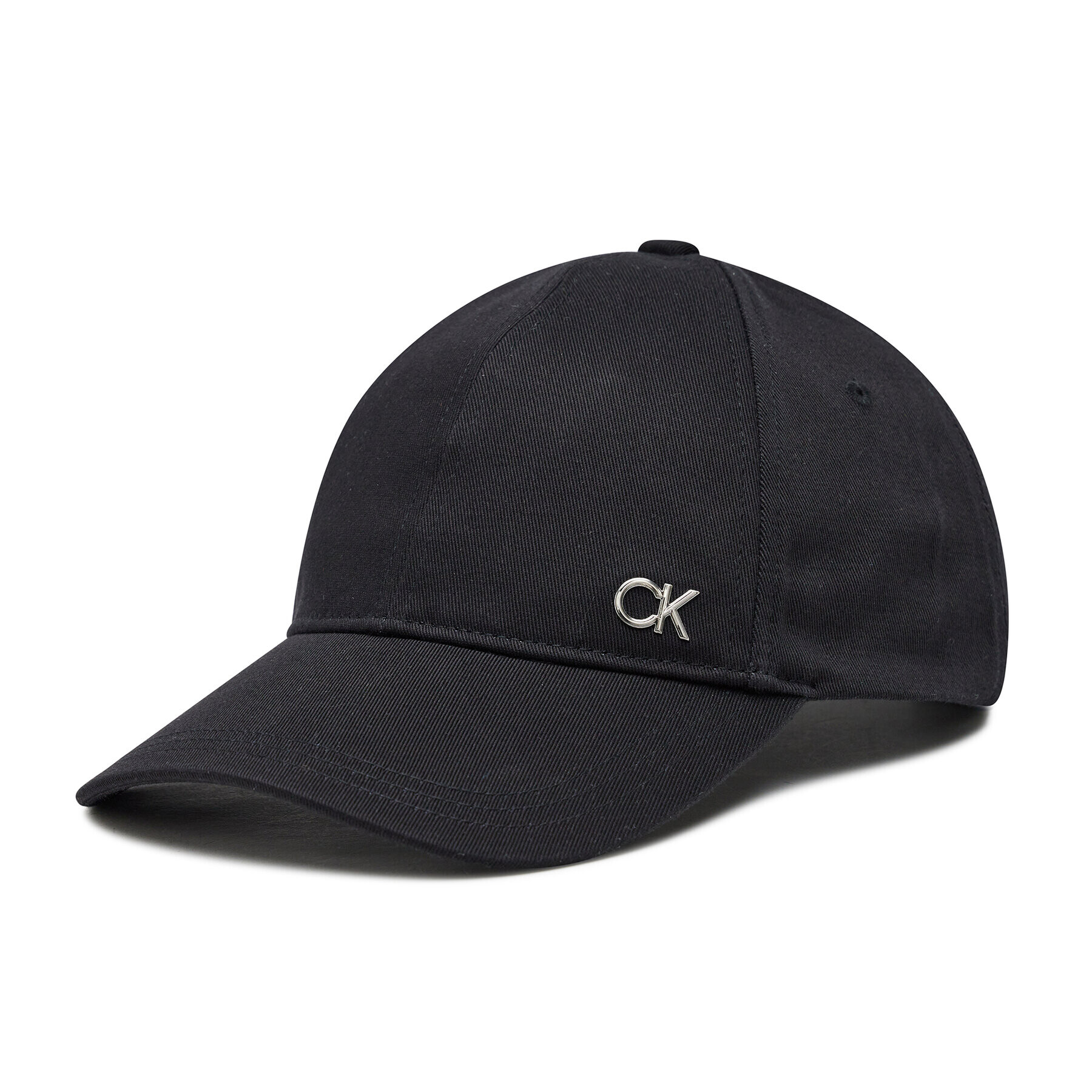 Calvin Klein Baseball sapka Ck Spiked Metal Bp Cap K50K507527 Fekete - Pepit.hu