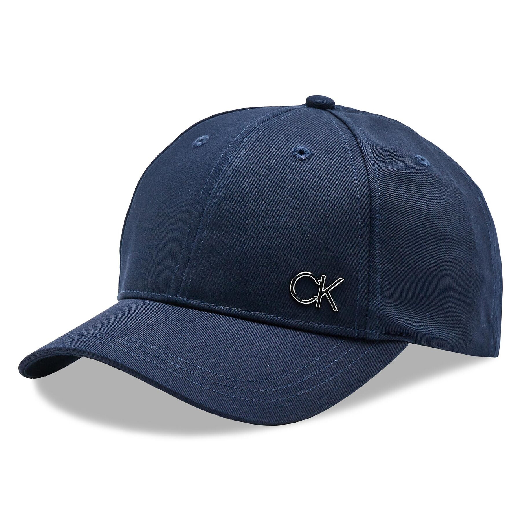 Calvin Klein Baseball sapka K50K510342 Sötétkék - Pepit.hu