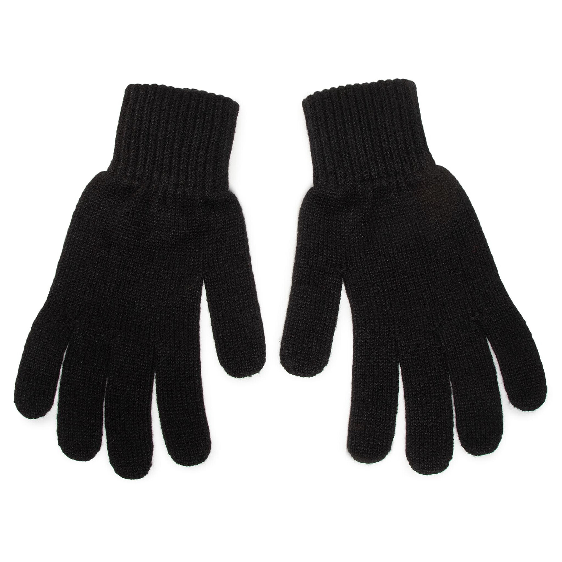 Calvin Klein Férfi kesztyű Monogram Gloves K50K506447 Fekete - Pepit.hu