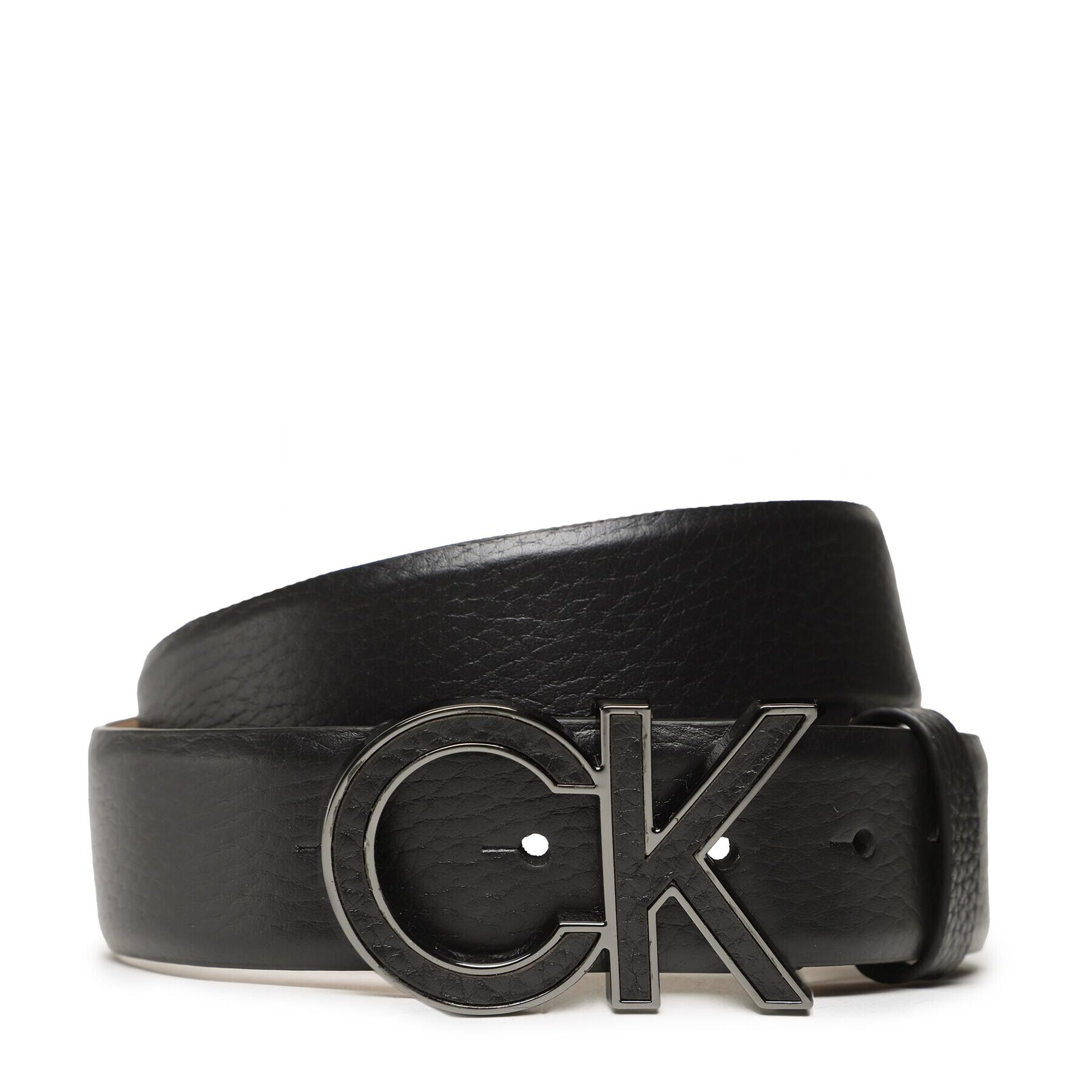 Calvin Klein Férfi öv Adj Ck Metal Bombe Inlay 35 Mm K50K510353 Fekete - Pepit.hu