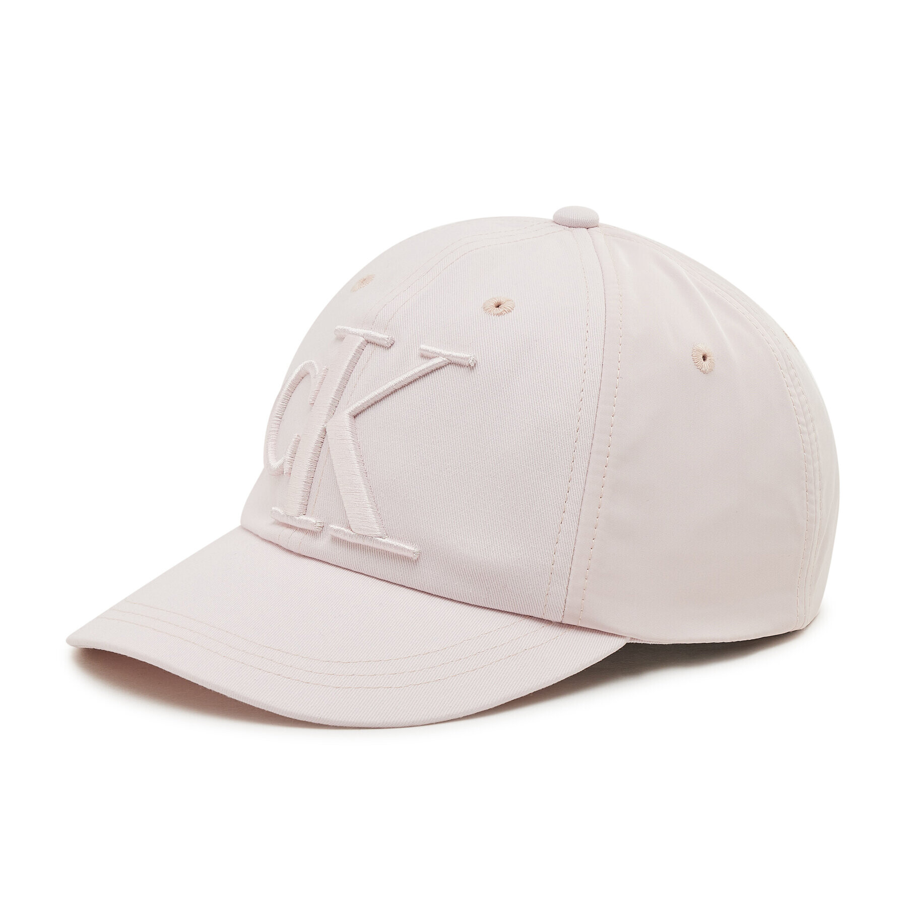 Calvin Klein Jeans Baseball sapka Baseball Cap IU0IU00251 Rózsaszín - Pepit.hu