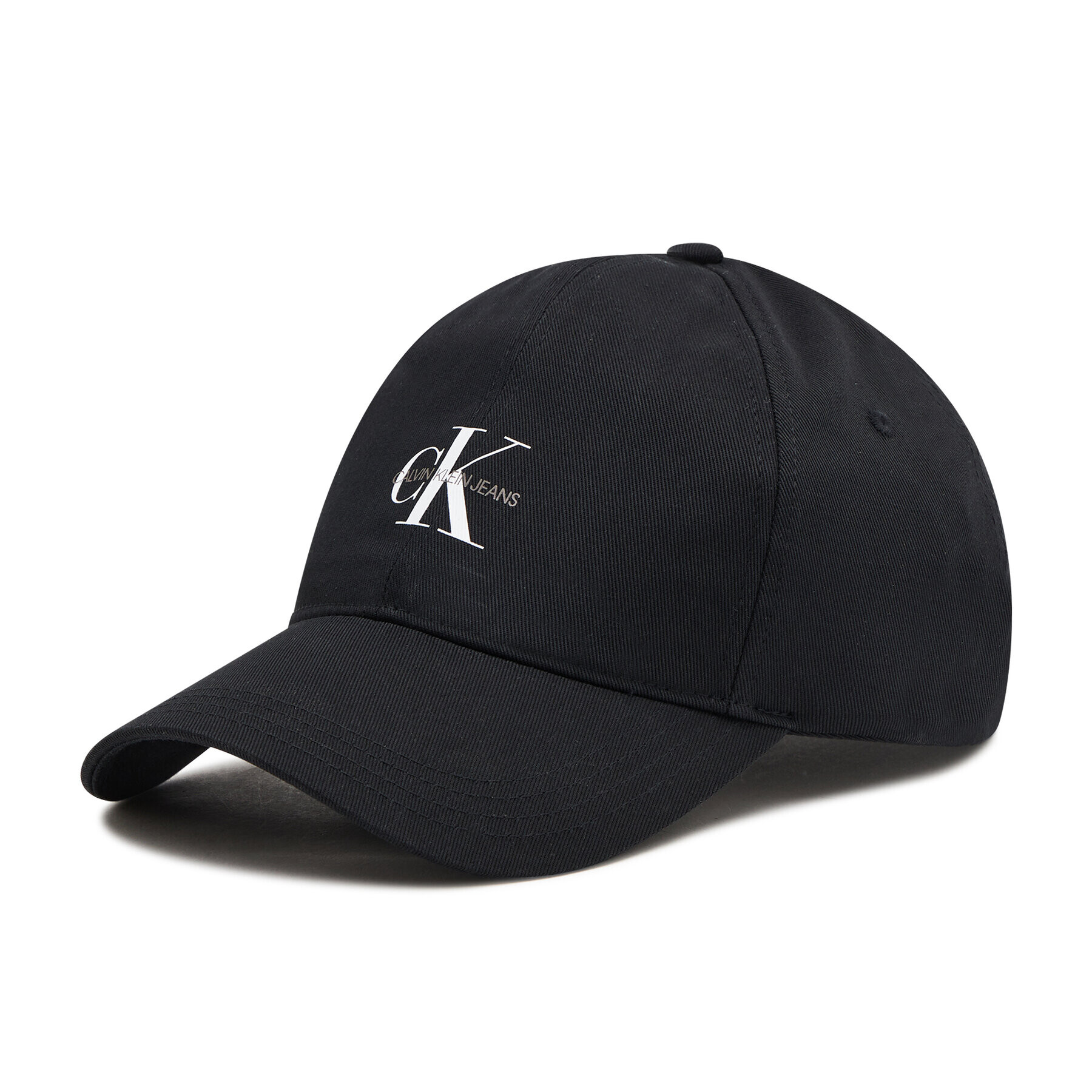 Calvin Klein Jeans Baseball sapka Cap 2990 K50K505989 Fekete - Pepit.hu