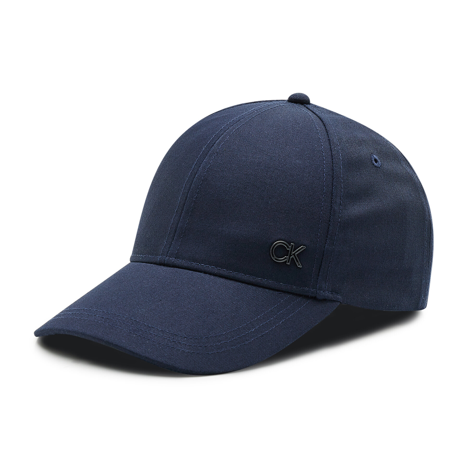 Calvin Klein Jeans Baseball sapka Cut Out K50K509211 Sötétkék - Pepit.hu