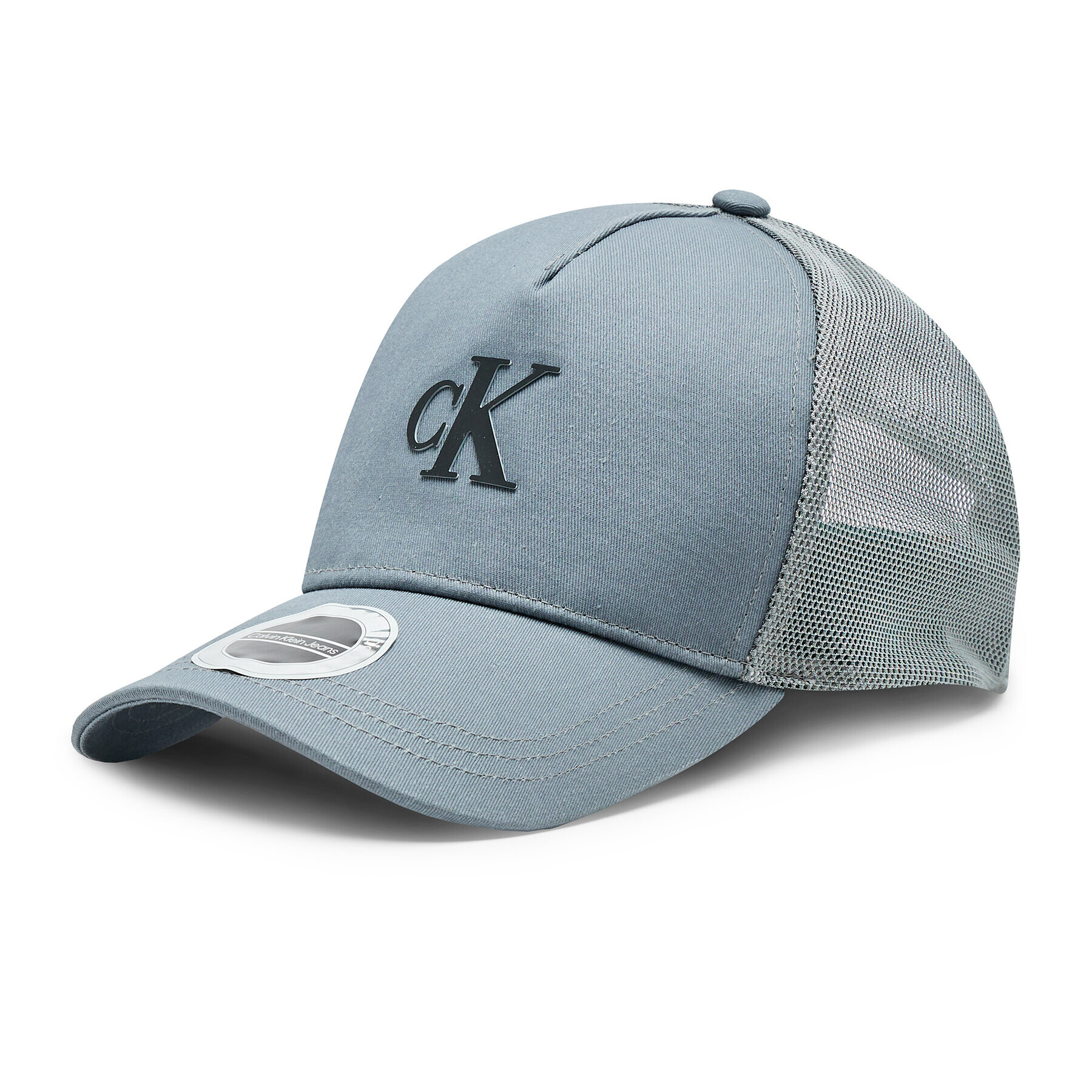 Calvin Klein Jeans Baseball sapka Essential K50K510171 Szürke - Pepit.hu