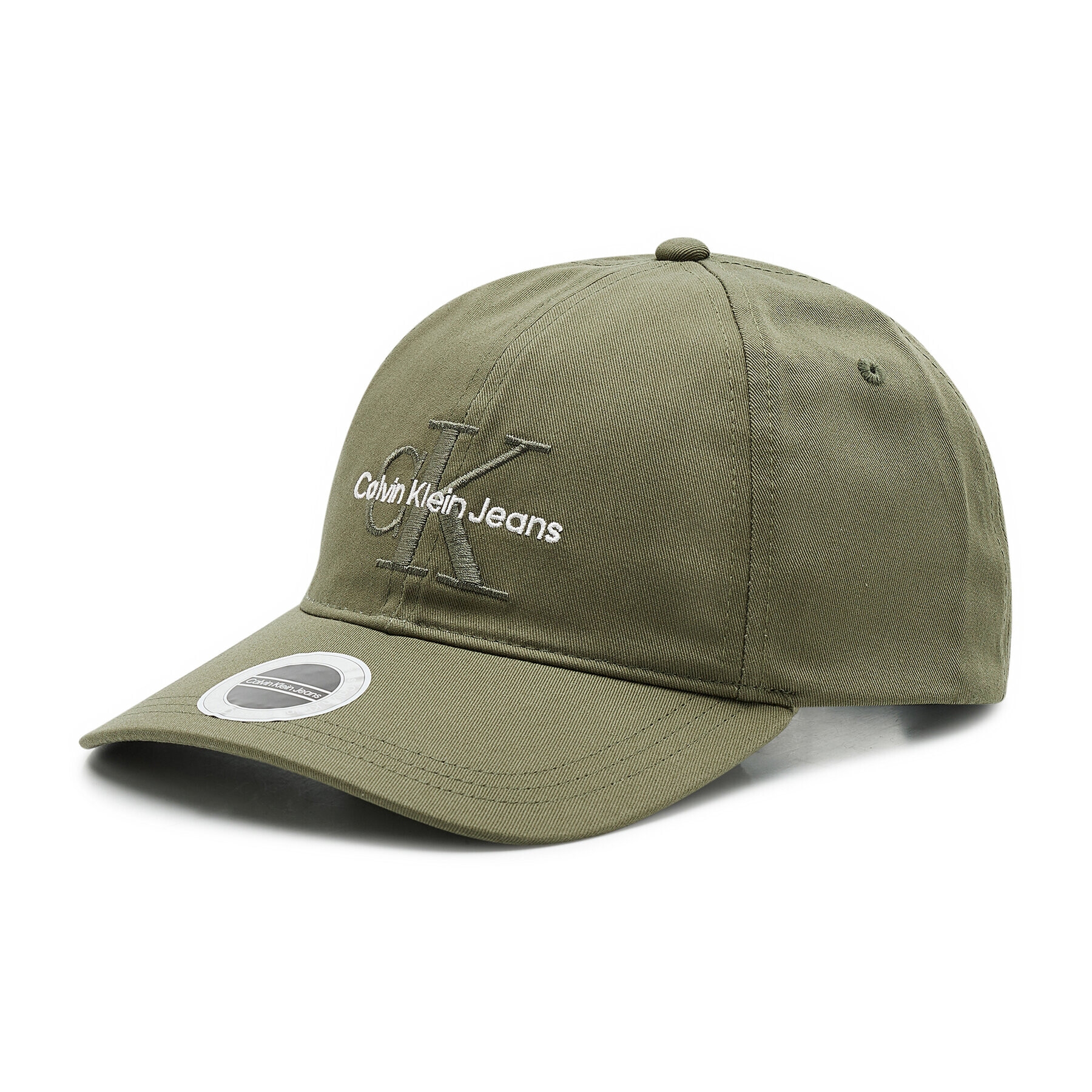 New Era MONOGRAM UNISEX - Sapka - brown/barna 