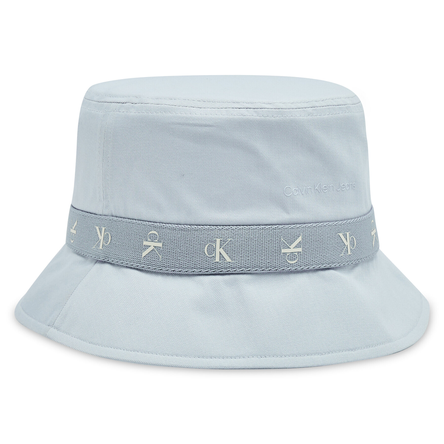 Calvin Klein Jeans Bucket kalap K60K610711 Kék - Pepit.hu