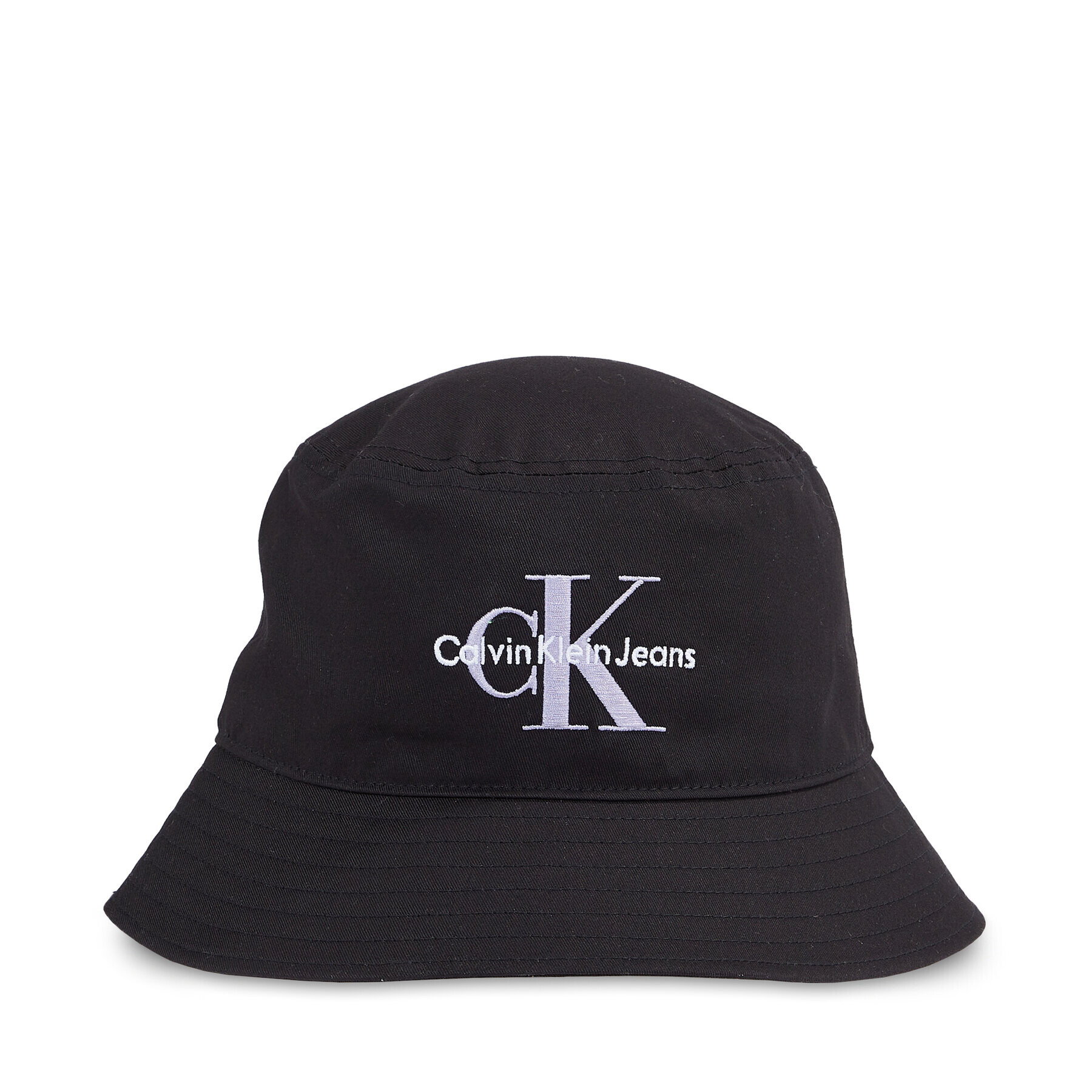 Calvin Klein Jeans Bucket kalap K60K611029 Fekete - Pepit.hu