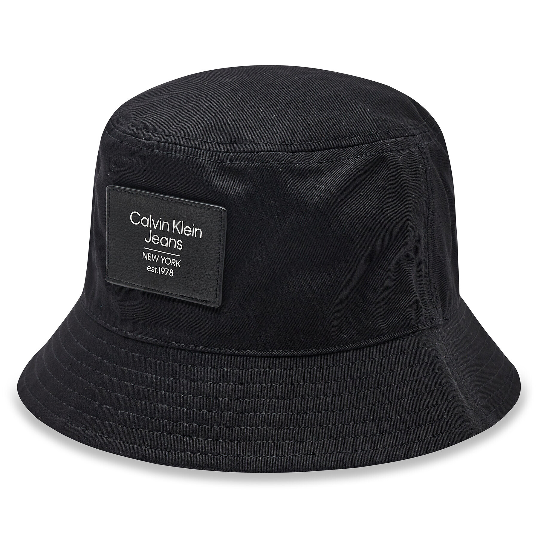 Calvin Klein Jeans Bucket kalap Sport Essentials K50K510181 Fekete - Pepit.hu