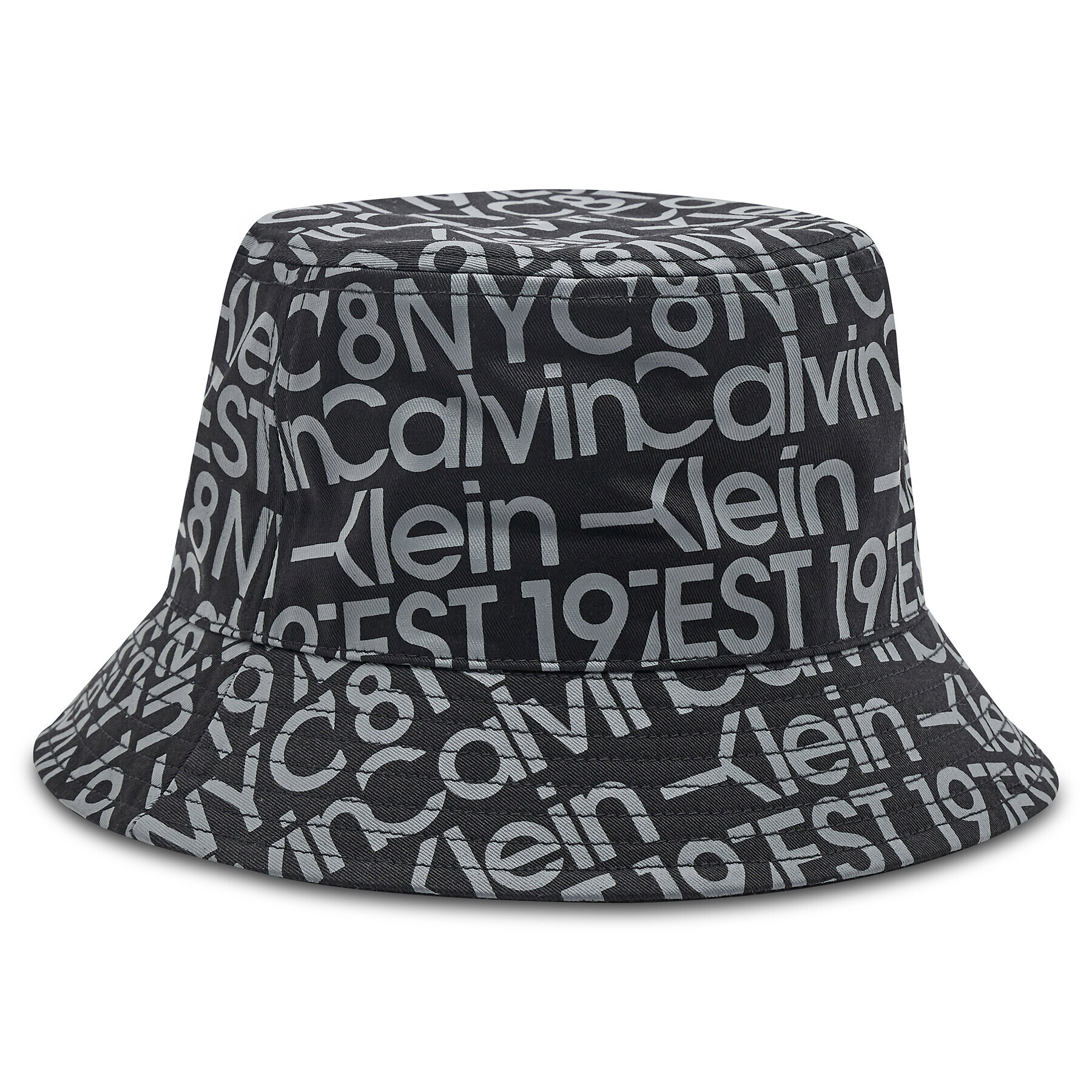 Calvin Klein Jeans Bucket kalap Sport Essentials K50K510507 Fekete - Pepit.hu