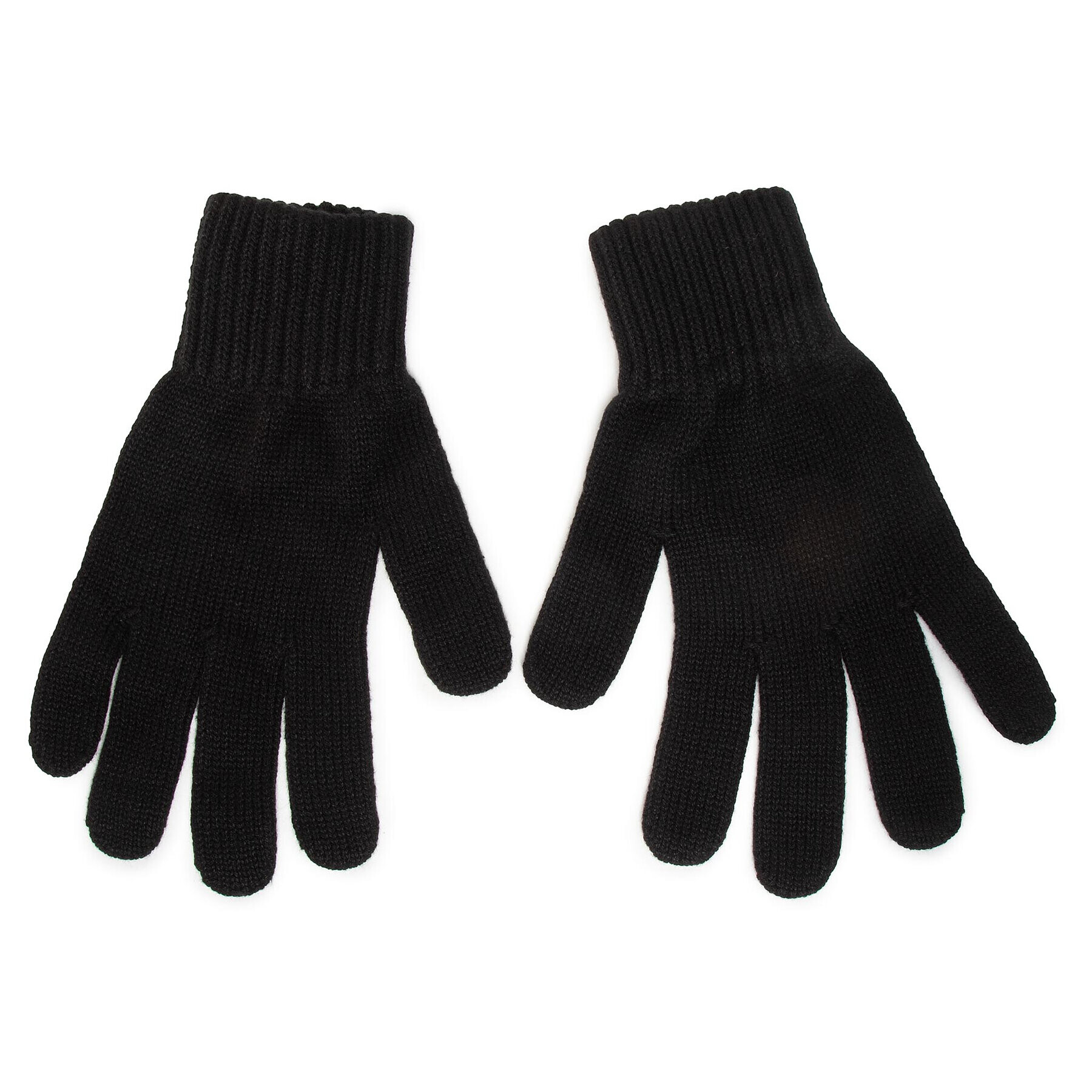 Calvin Klein Jeans Férfi kesztyű Monogram Gloves K60K607624 Fekete - Pepit.hu