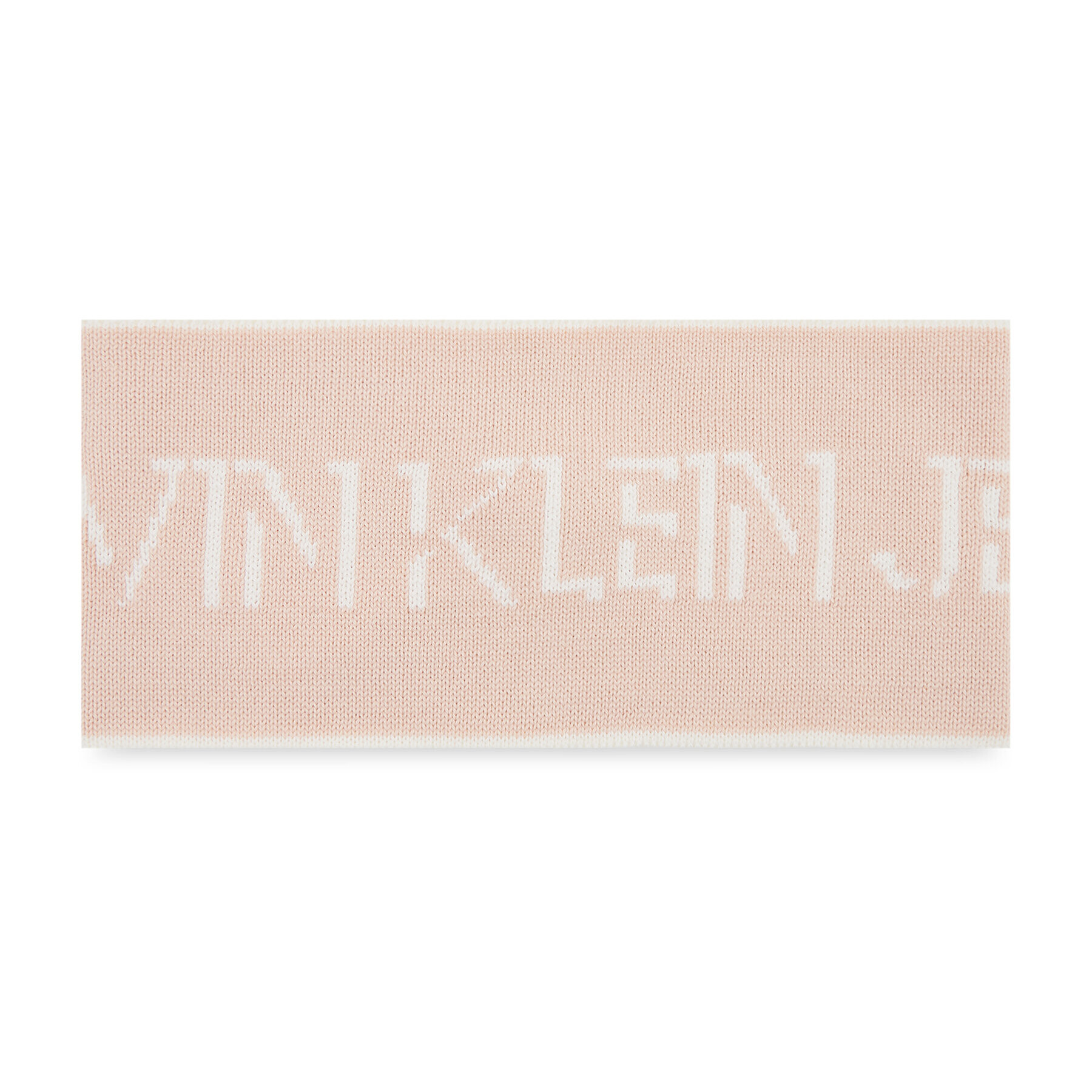 Calvin Klein Jeans Hajszalag Shadow Logo Headband K60K608366 Rózsaszín - Pepit.hu