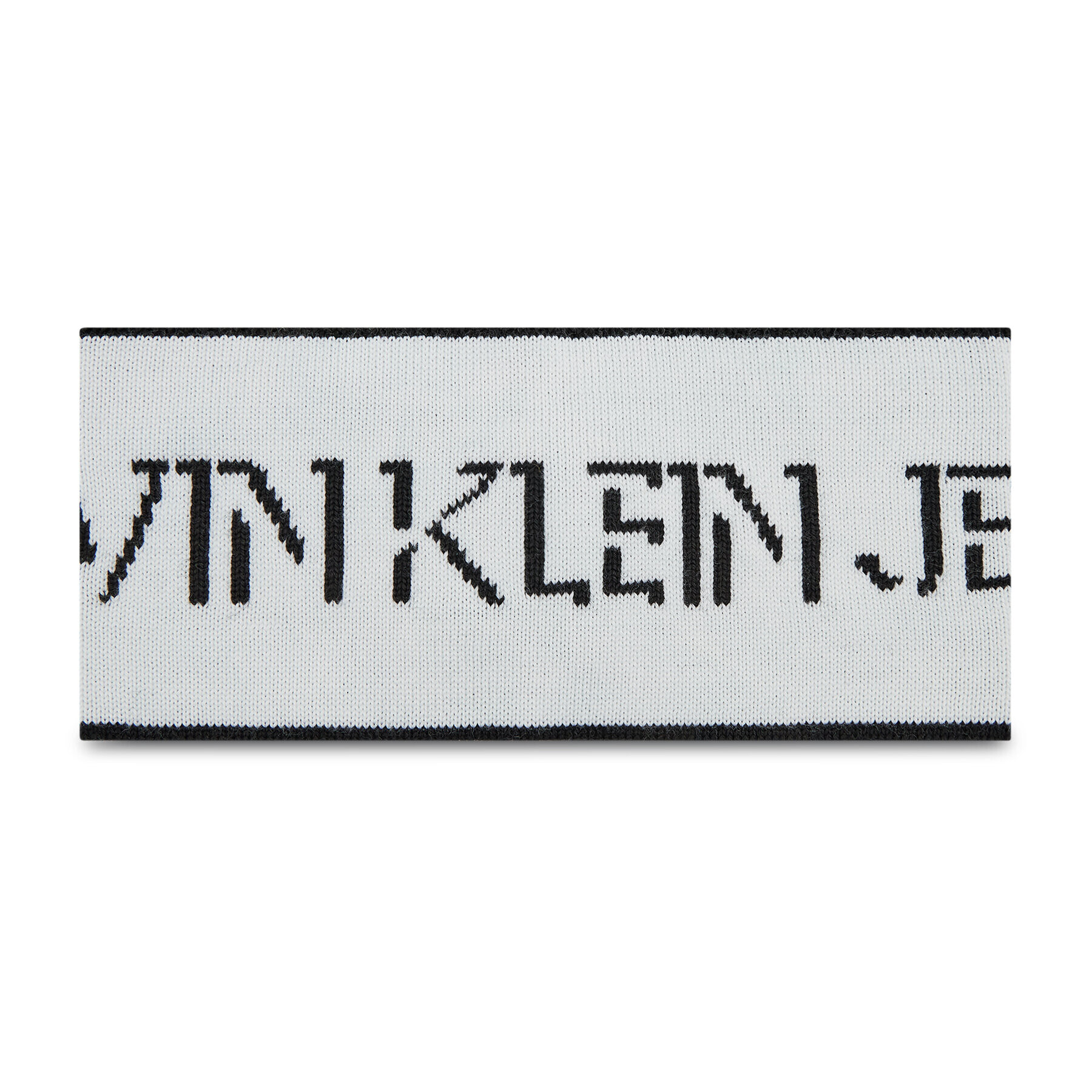 Calvin Klein Jeans Hajszalag Shadow Logo Headband K60K608366 Szürke - Pepit.hu