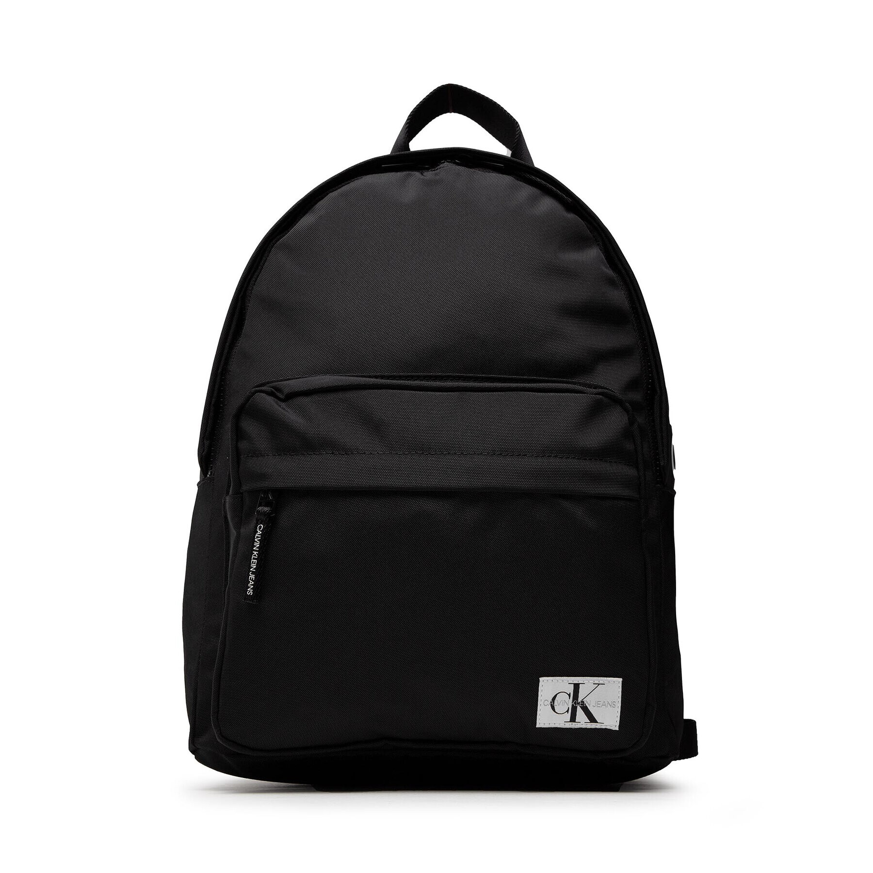 Calvin Klein Jeans Hátizsák Institutional Logo Backpack IU0IU00227 Fekete - Pepit.hu