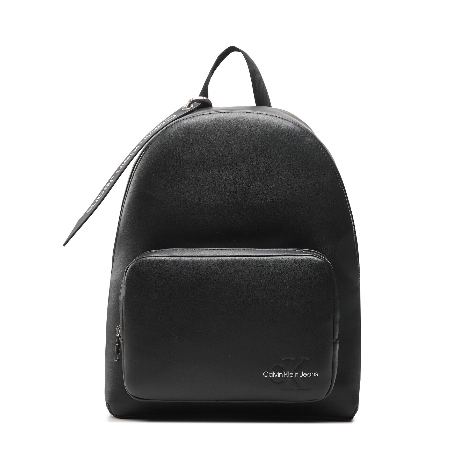 Calvin Klein Jeans Hátizsák Sculpted Campus Backpack35 Tag K60K610555 Fekete - Pepit.hu