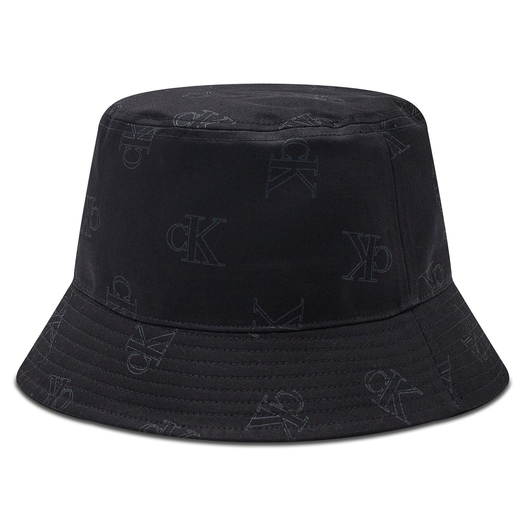 Calvin Klein Jeans Kalap Bucket Sport Essentials K50K510176 Fekete - Pepit.hu