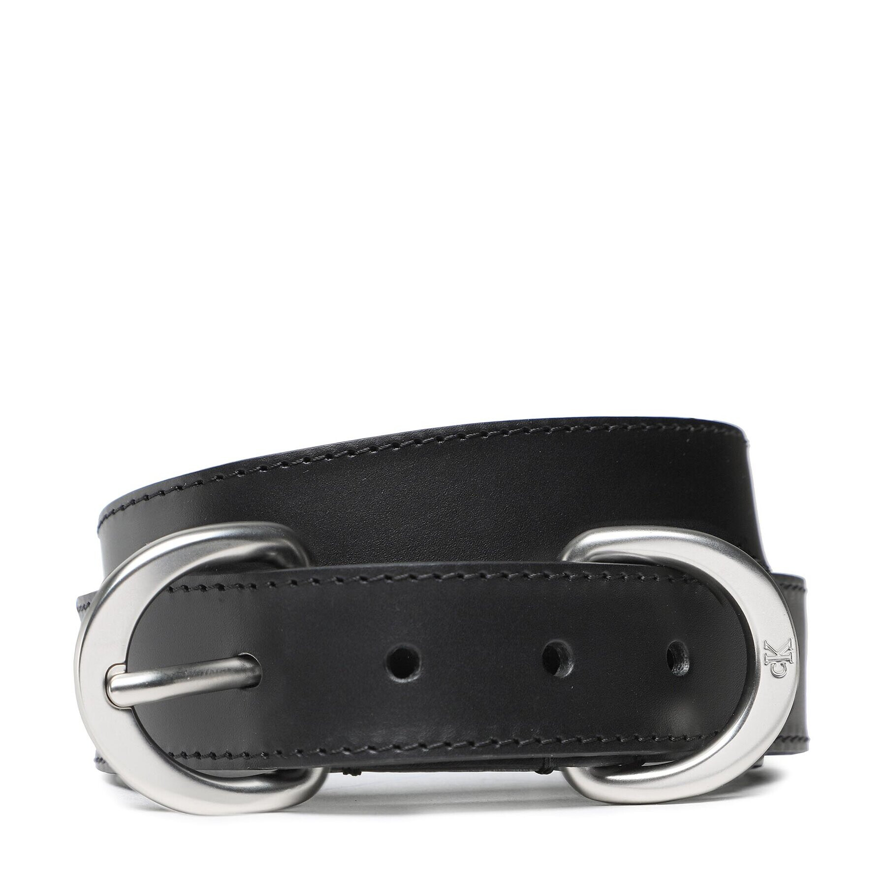 Calvin Klein Jeans Női öv Classic Hardware Loop Belt 30mm K60K610361 Fekete - Pepit.hu