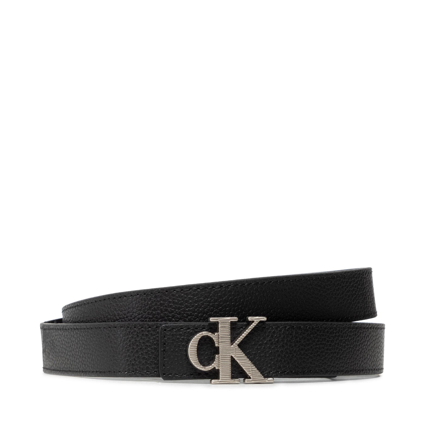 Calvin Klein Jeans Női öv Mono Hardware Belt 25 mm K60K609800 Fekete - Pepit.hu