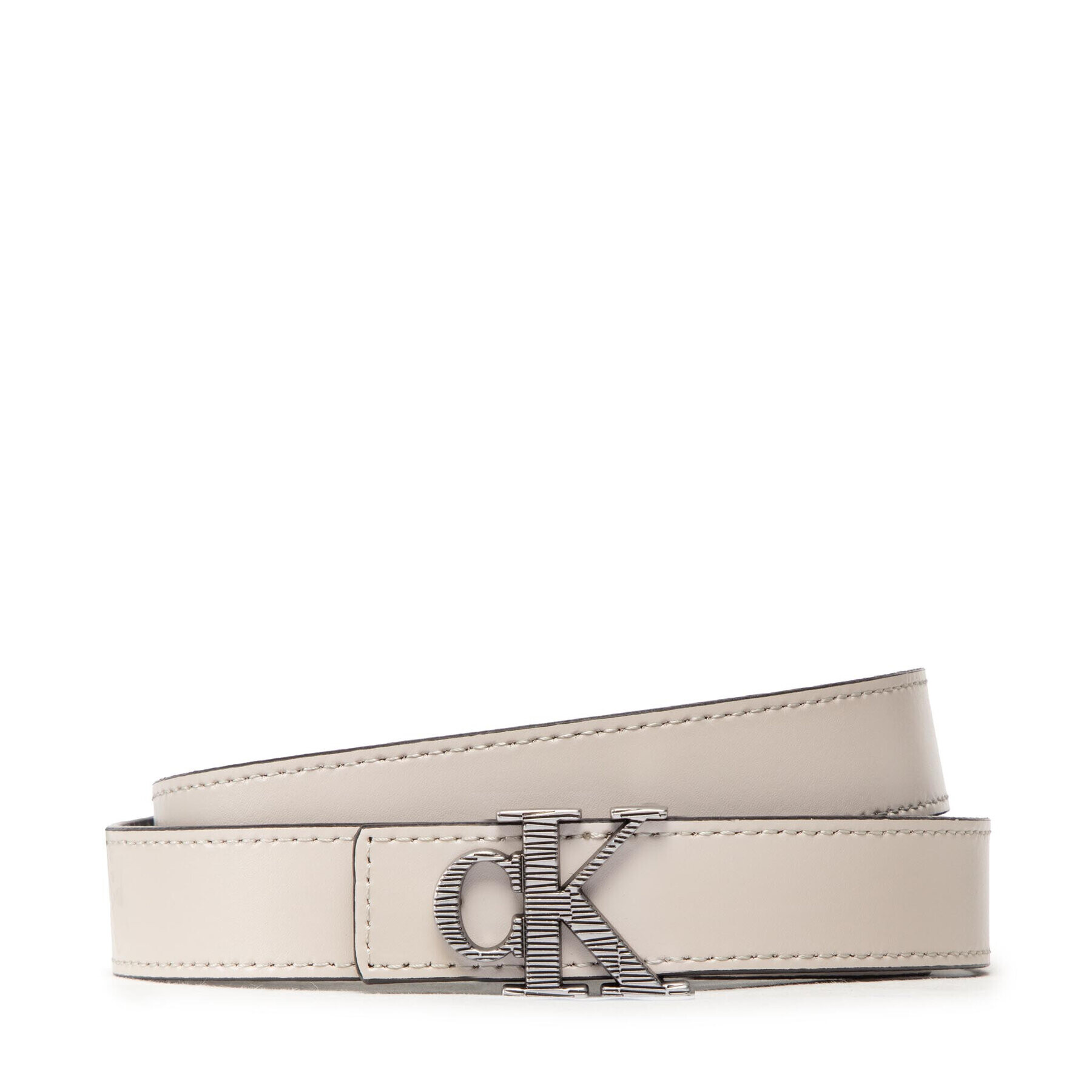 Calvin Klein Jeans Női öv Mono Hardware Belt 25Mm K60K610109 Fekete - Pepit.hu