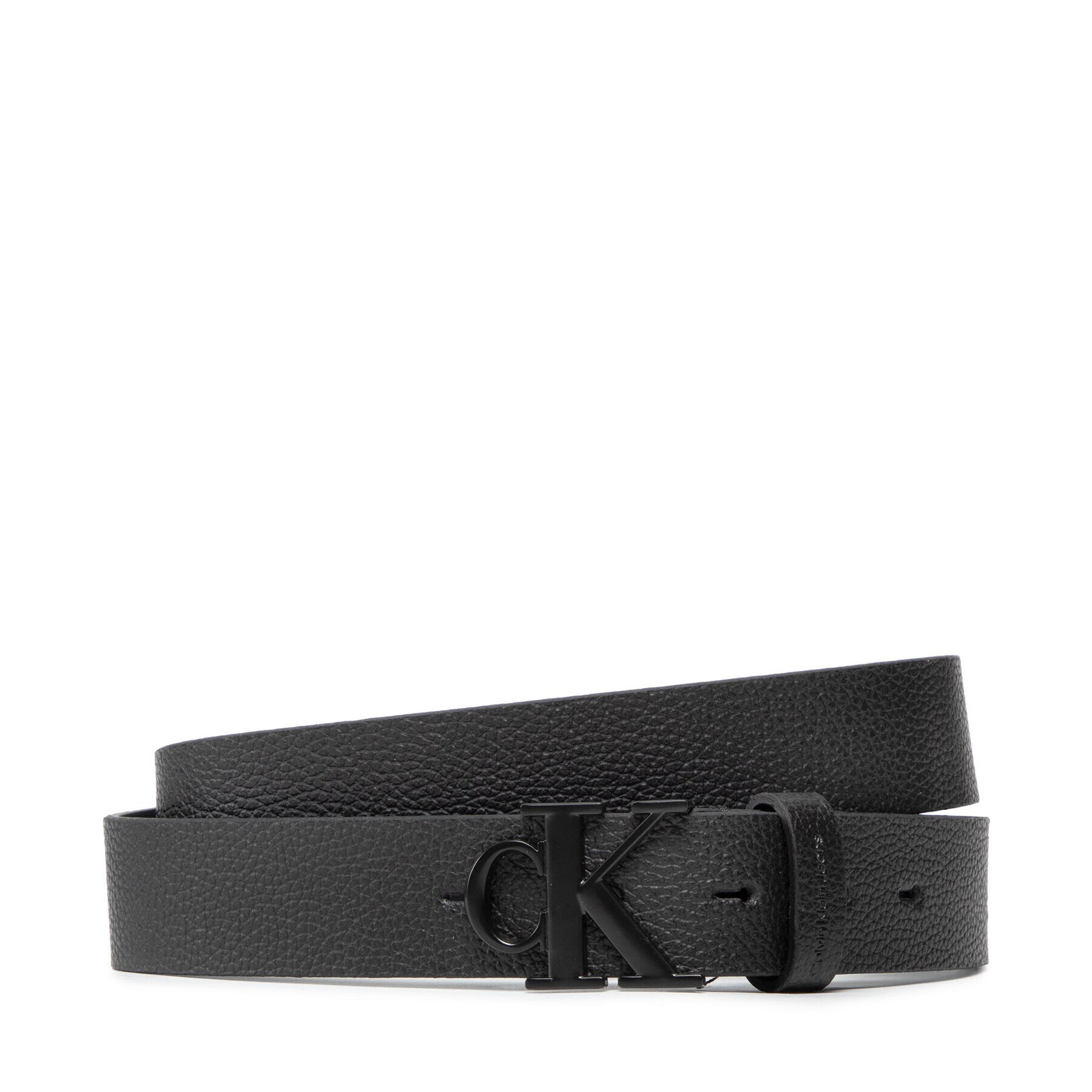 Calvin Klein Jeans Női öv Mono Hardware Belt 30 Mm K60K609316 Fekete - Pepit.hu