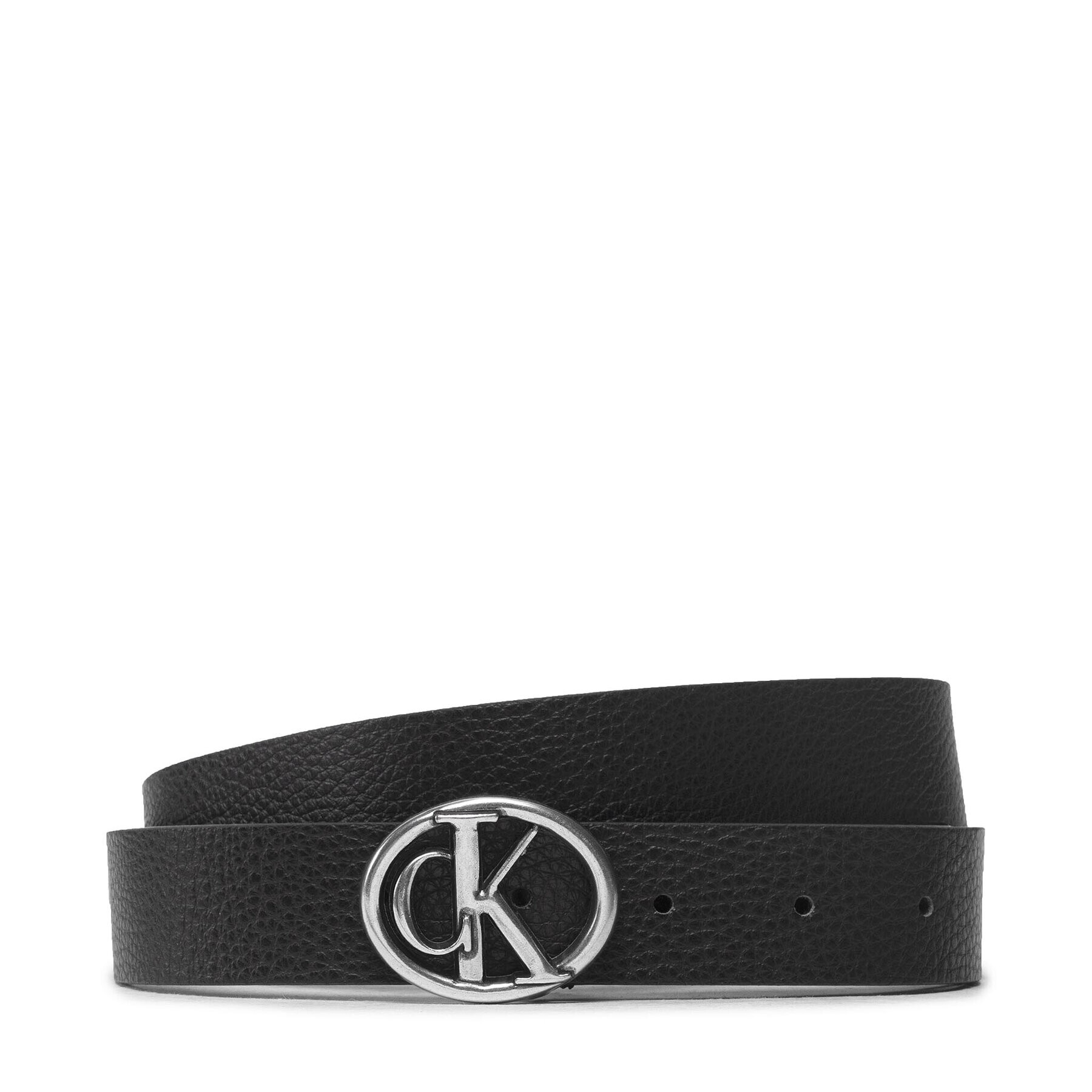 Calvin Klein Jeans Női öv Mono Hardware Int Belt 30mm K60K608706 Fekete - Pepit.hu