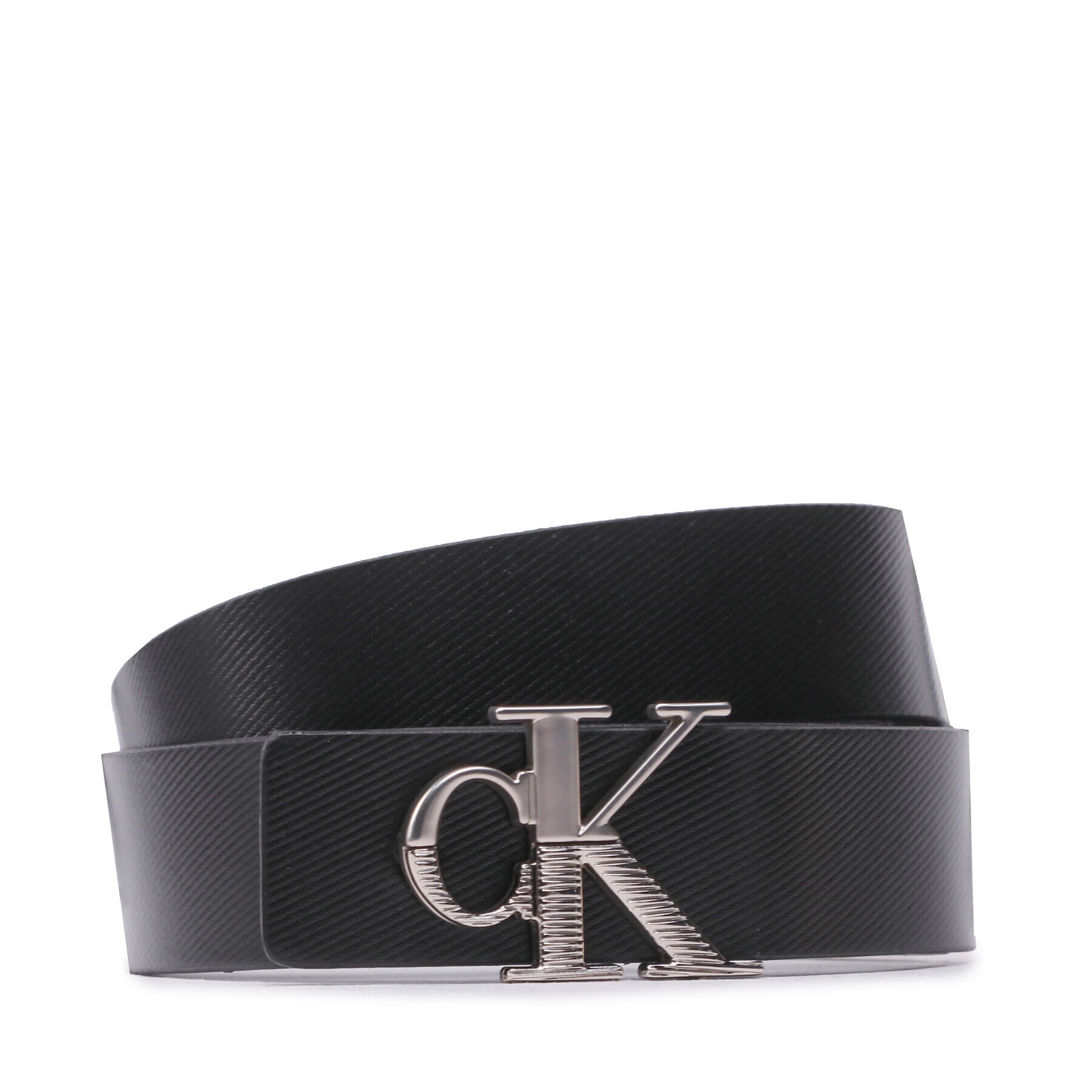 Calvin Klein Jeans Női öv Mono Hw Lthr Belt 30Mm K60K610592 Fekete - Pepit.hu