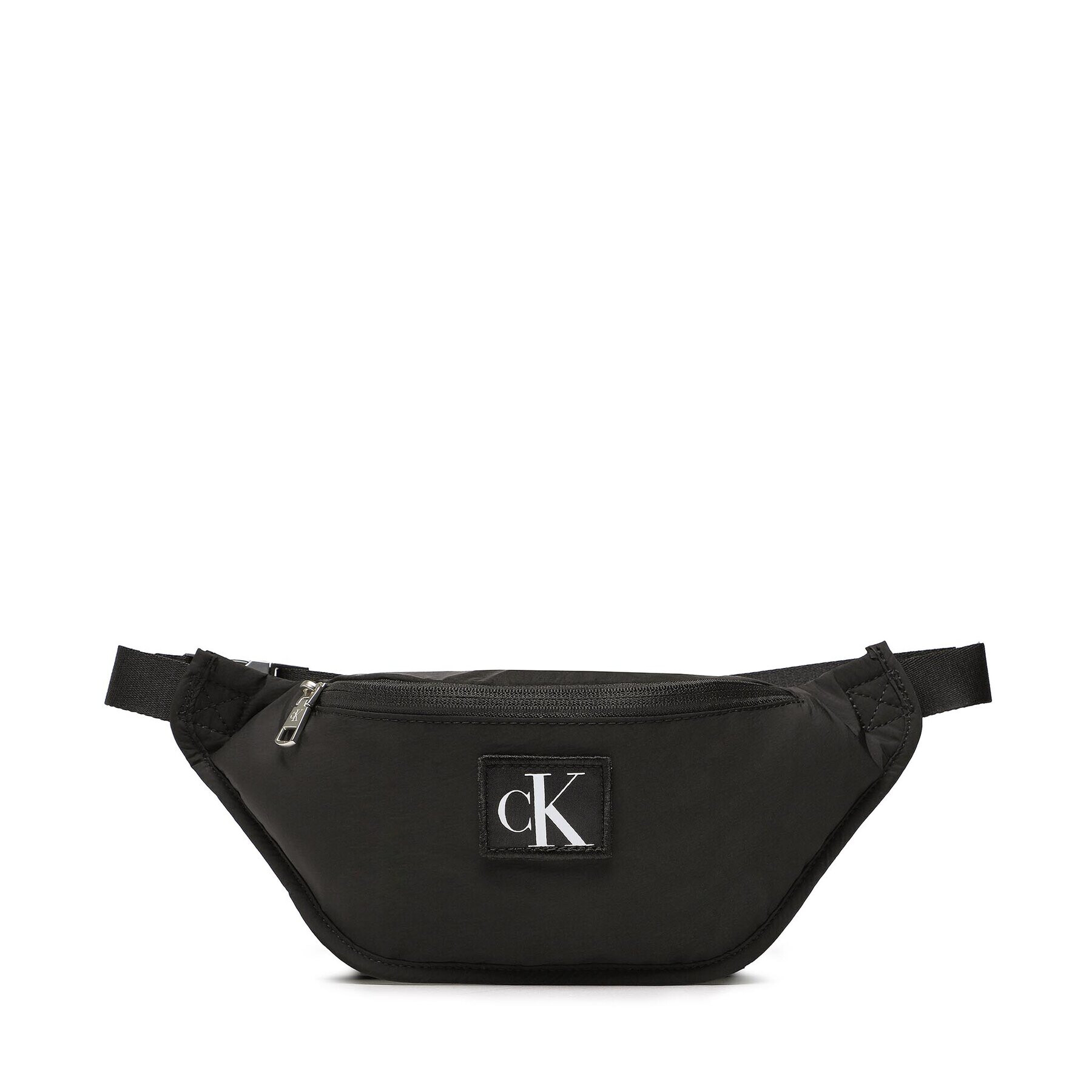 Calvin Klein Jeans Övtáska City Nylon Waistbag32 K60K610398 Fekete - Pepit.hu