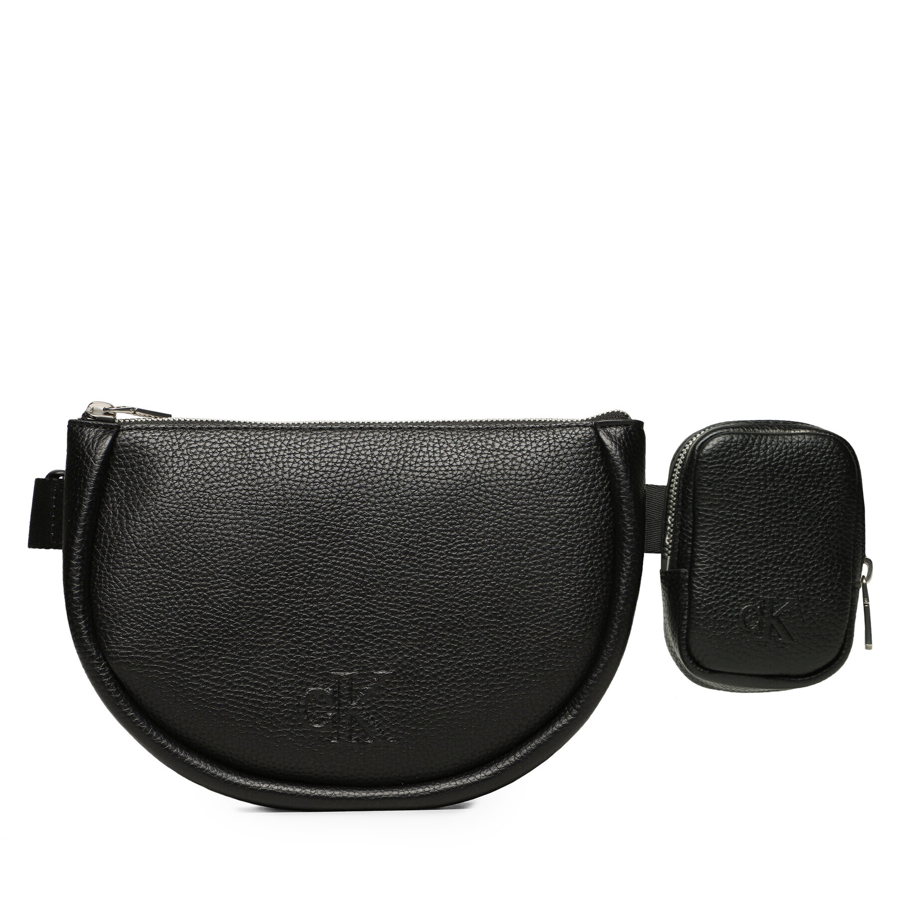 Calvin Klein Jeans Övtáska Connected Modular Waistbag K60K610864 Fekete - Pepit.hu