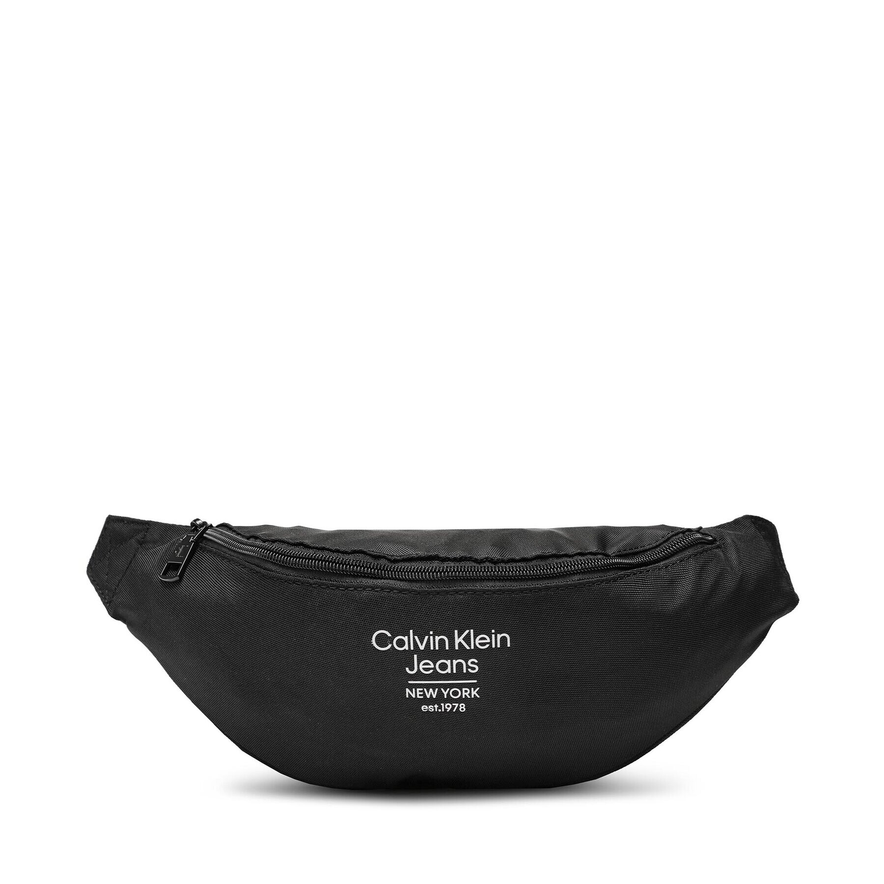 Calvin Klein Jeans Övtáska Sport Essentials Waistbag38 Est K50K510098 Fekete - Pepit.hu