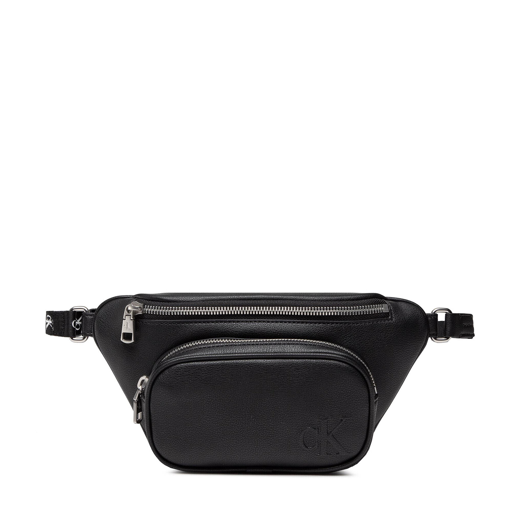 Calvin Klein Jeans Övtáska Ultralight Waistbag K60K609786 Fekete - Pepit.hu