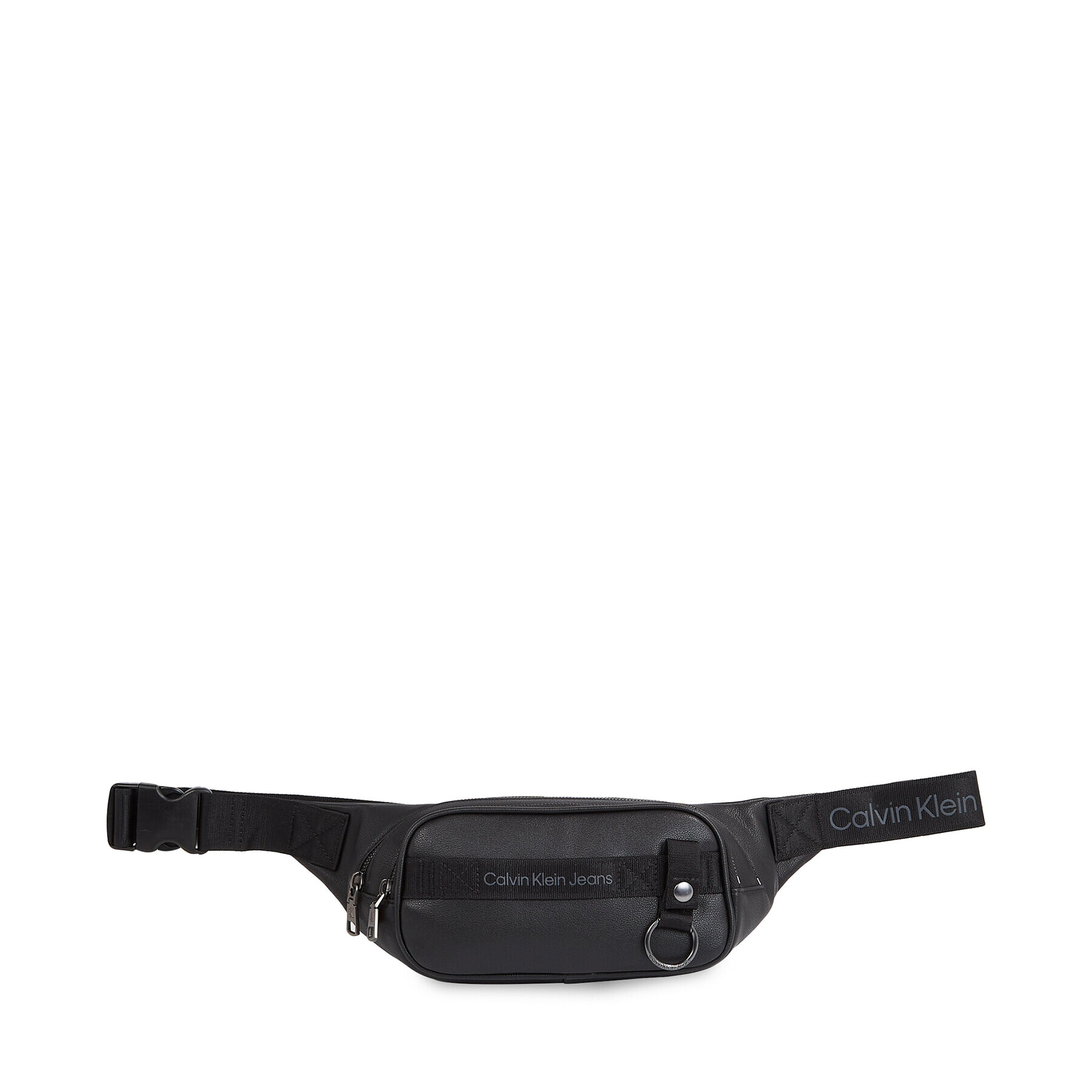 Calvin Klein Jeans Övtáska Ultralight Waistbag38 Pu K50K510673 Fekete - Pepit.hu