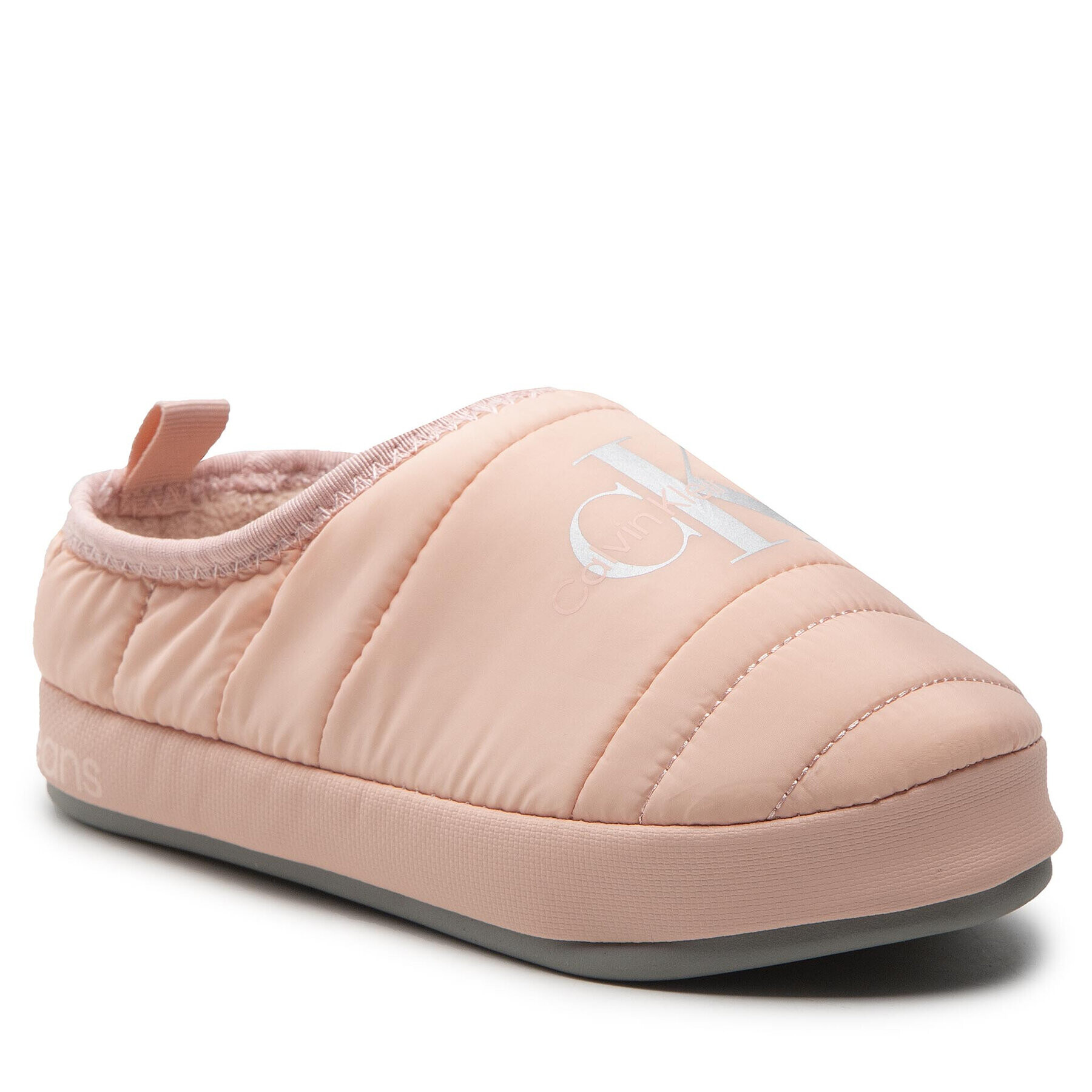 Calvin Klein Jeans Papucs Home Slipper Wn YW0YW00747 Rózsaszín - Pepit.hu