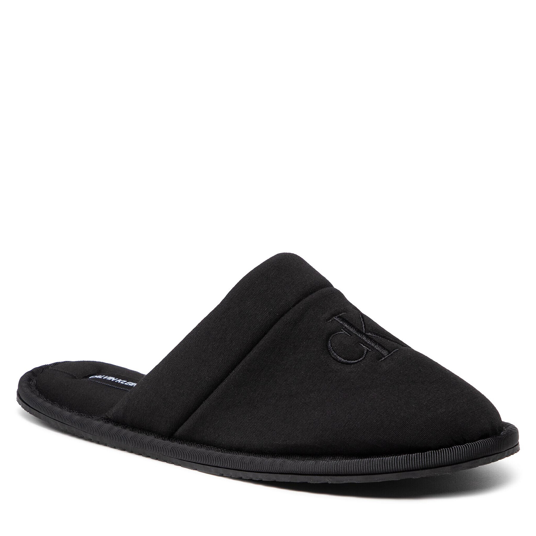 Calvin Klein Jeans Papucs Home Slipper YM0YM00304 Fekete - Pepit.hu