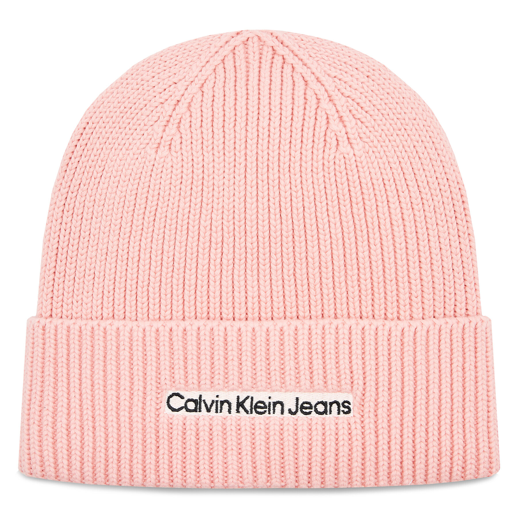 Calvin Klein Jeans Sapka K60K610119 Rózsaszín - Pepit.hu