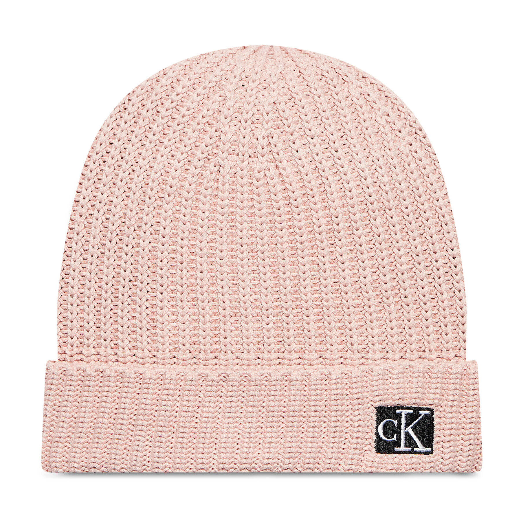 Calvin Klein Jeans Sapka Modern Essentials Beanie IU0IU00215 Rózsaszín - Pepit.hu