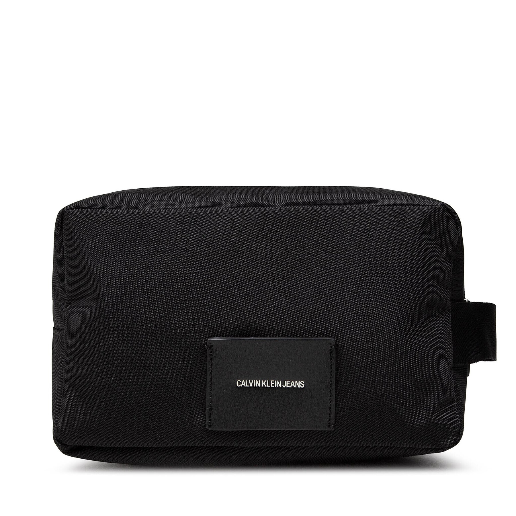 Calvin Klein Jeans Smink táska Sport Essential Washbag Inst K50K507239 Fekete - Pepit.hu