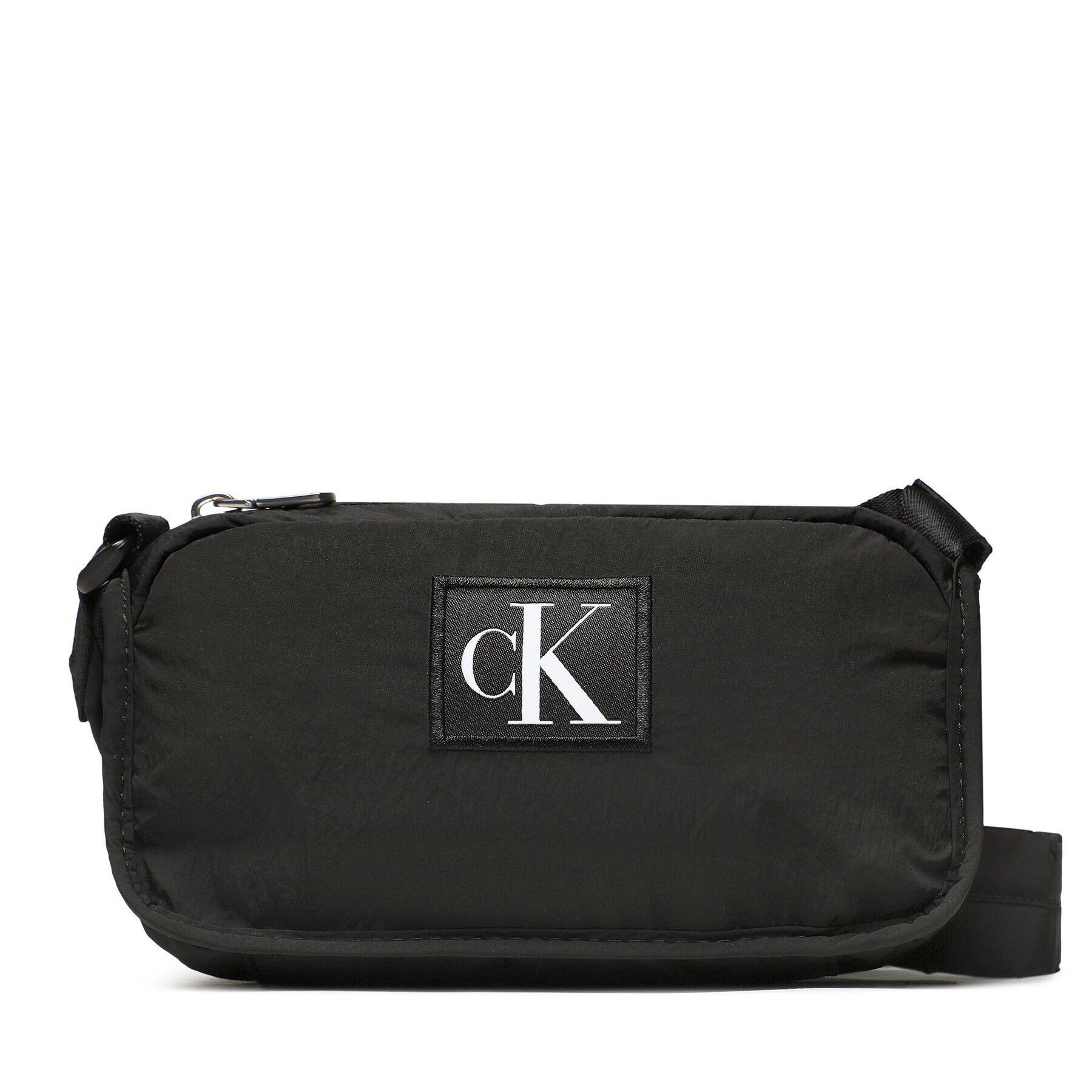 Calvin Klein Jeans Táska City Nylon Ew Camera Bag K60K610854 Fekete - Pepit.hu